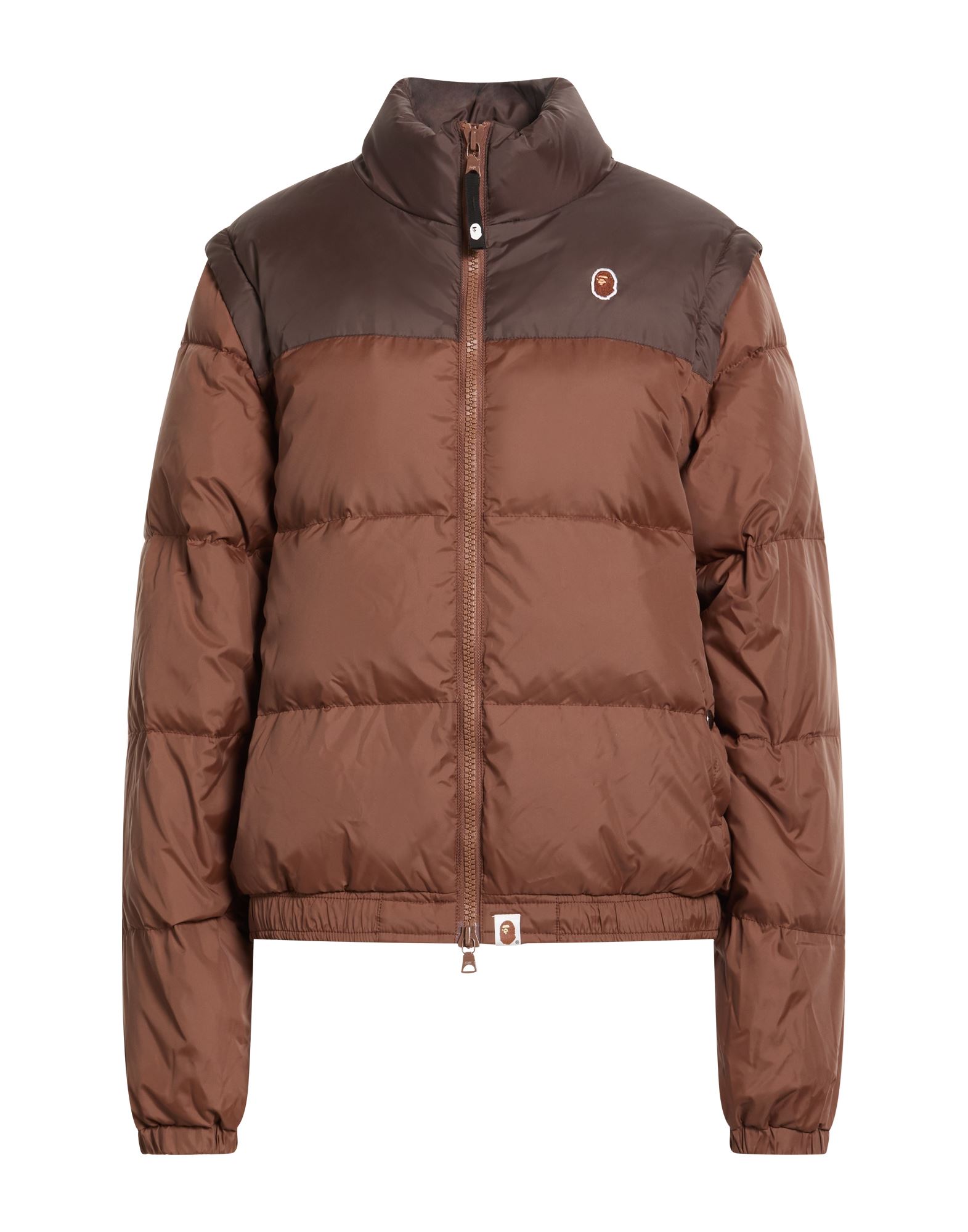  A Bathing Ape - Jacken & Mäntel - Pufferjacken & Daunenjacken - On Yoox.com 