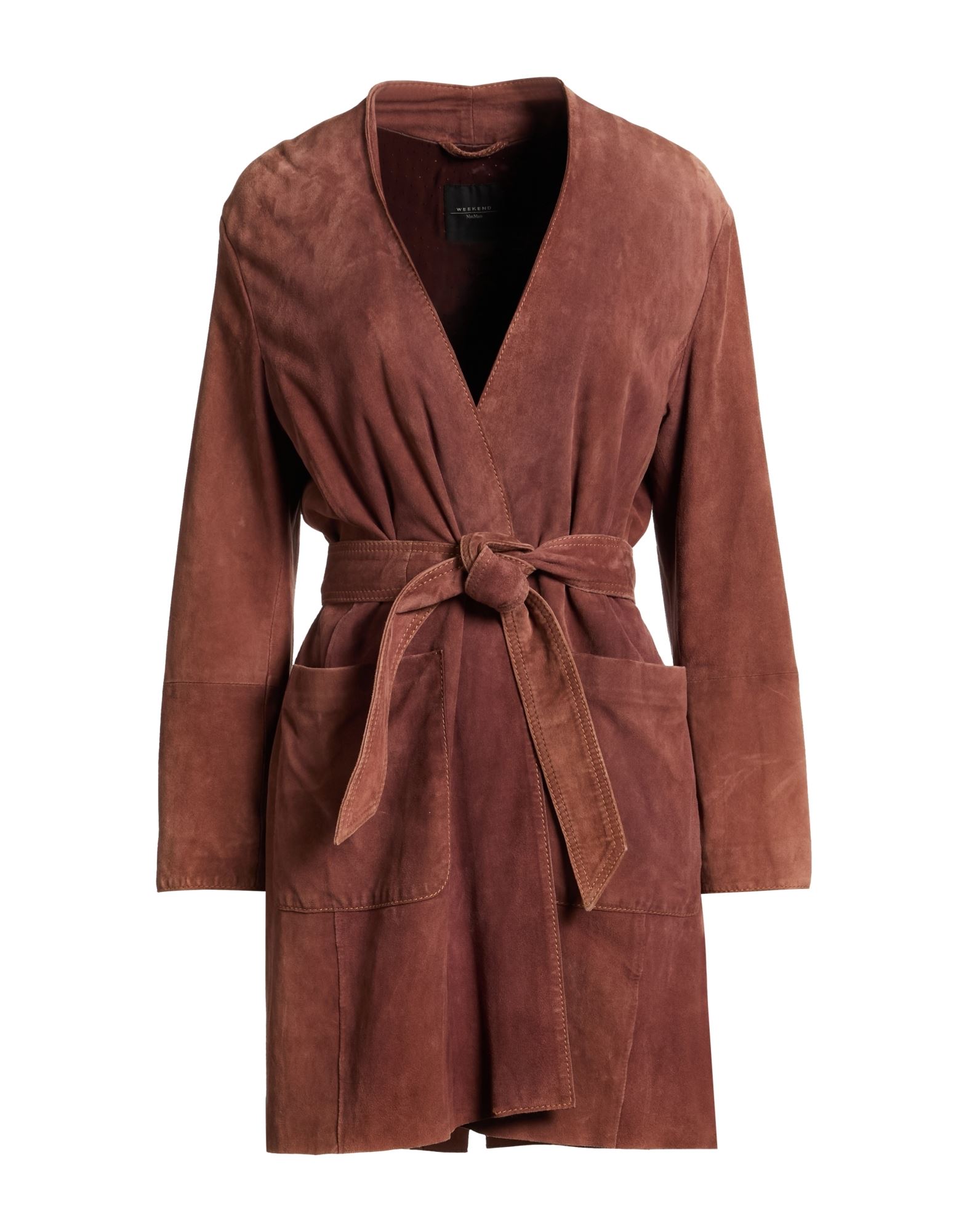  Weekend Max Mara - Jacken & Mäntel - Mäntel - On Yoox.com 
