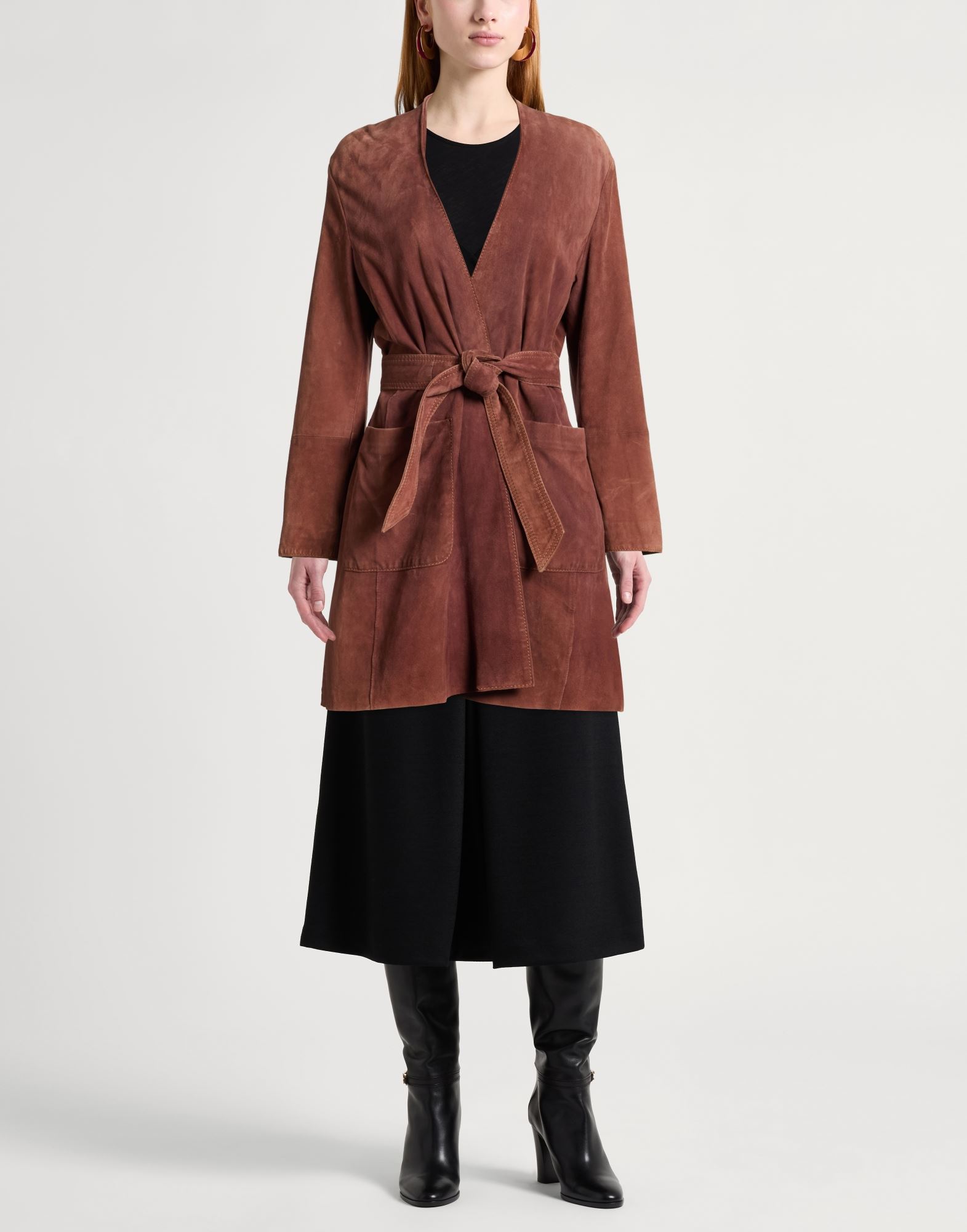 Weekend Max Mara - Jacken & Mäntel - Mäntel - On Yoox.com 