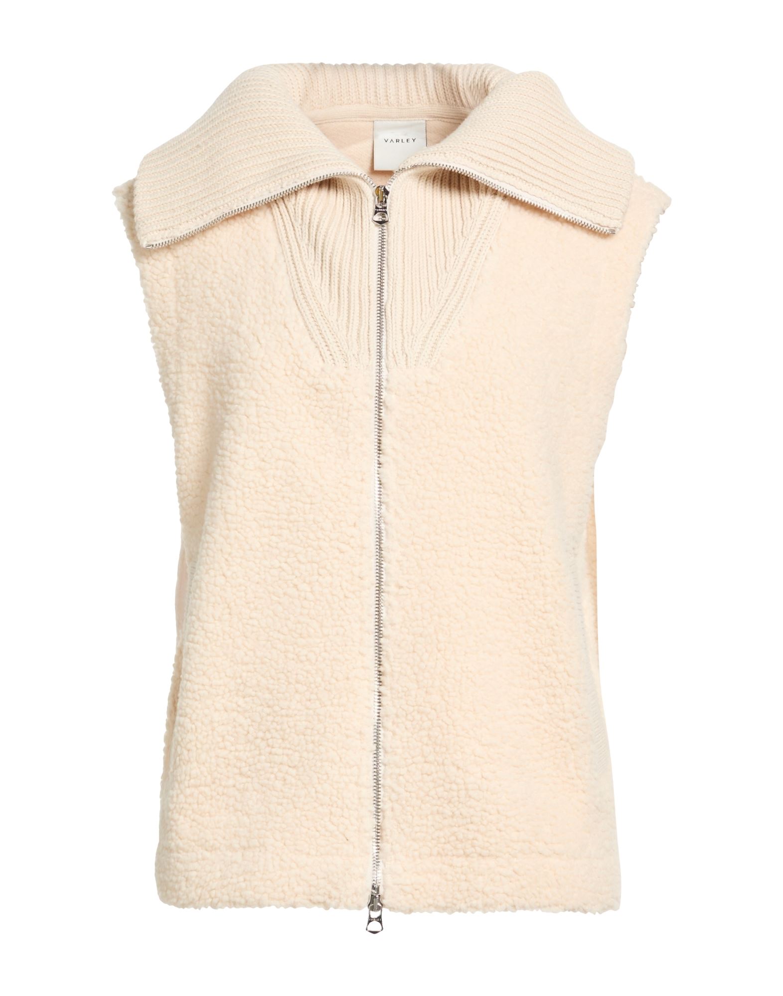  VARLEY ΠΑΛΤΟ & ΤΖΑΚΕΤ Αμάνικο μπουφάν