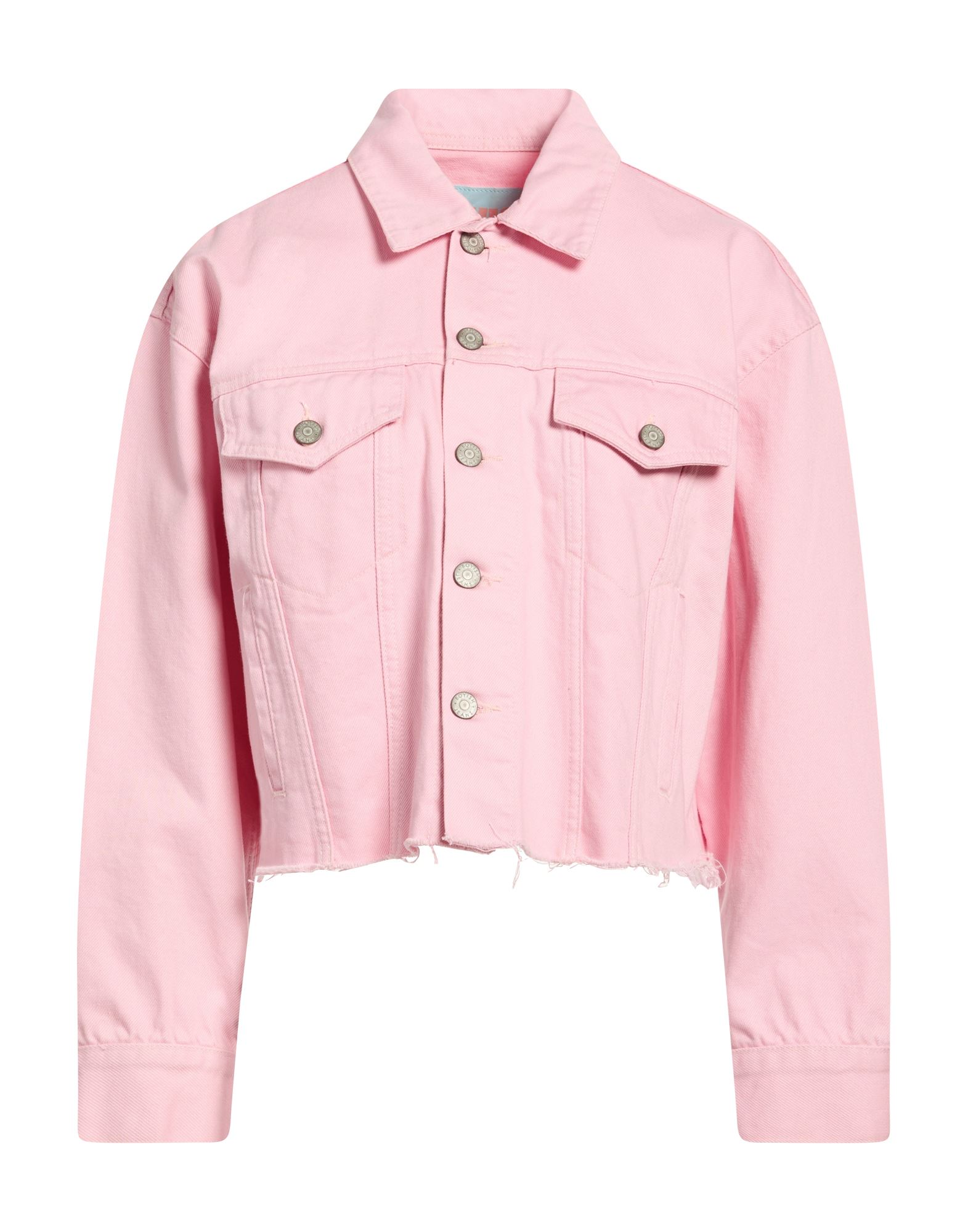 Boyish - Jacken & Mäntel - Jeansjacken/mäntel - On Yoox.com 