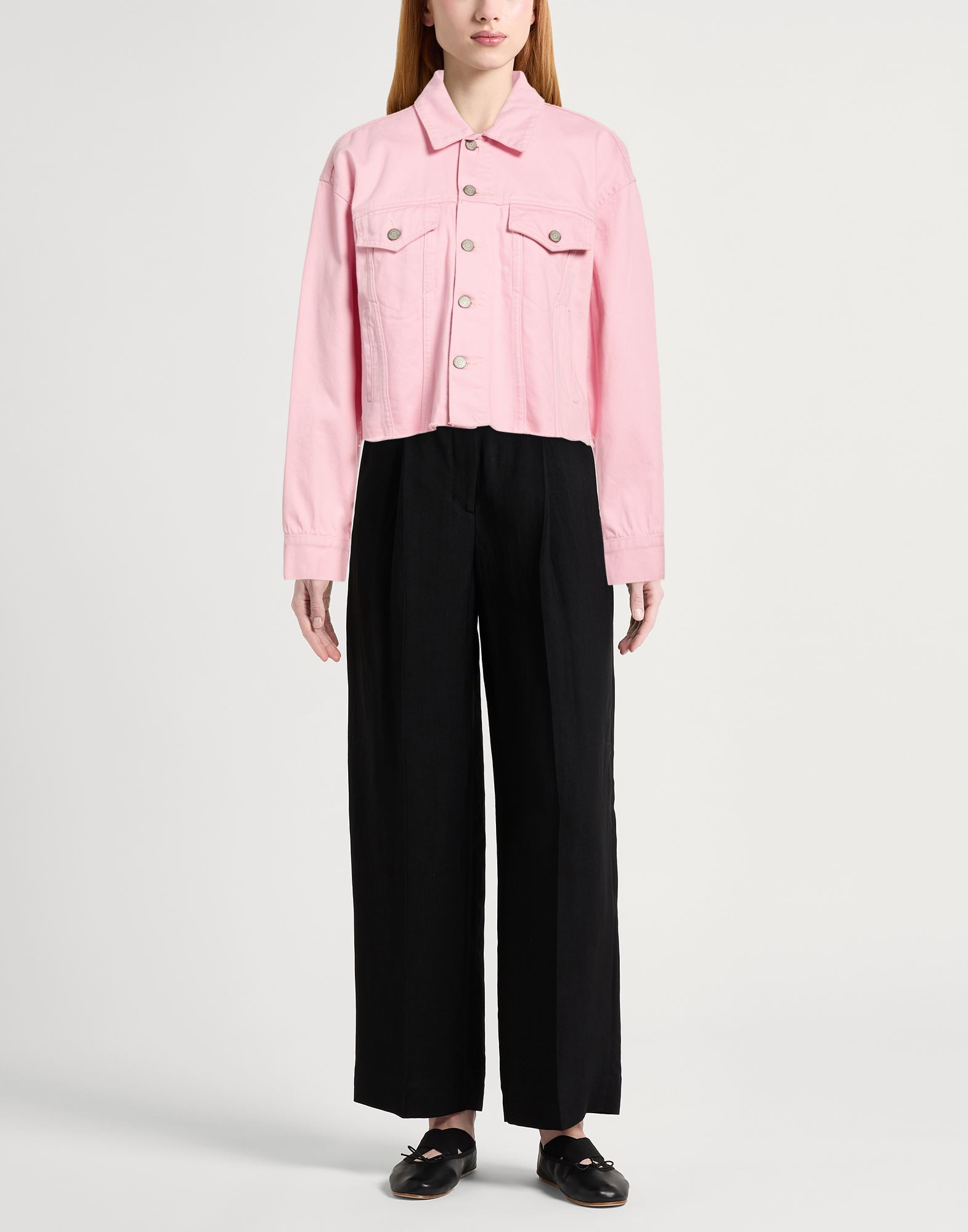  Boyish - Jacken & Mäntel - Jeansjacken/mäntel - On Yoox.com 