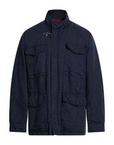 Jacke & Anorak Herren Marineblau M,S,XL Herren