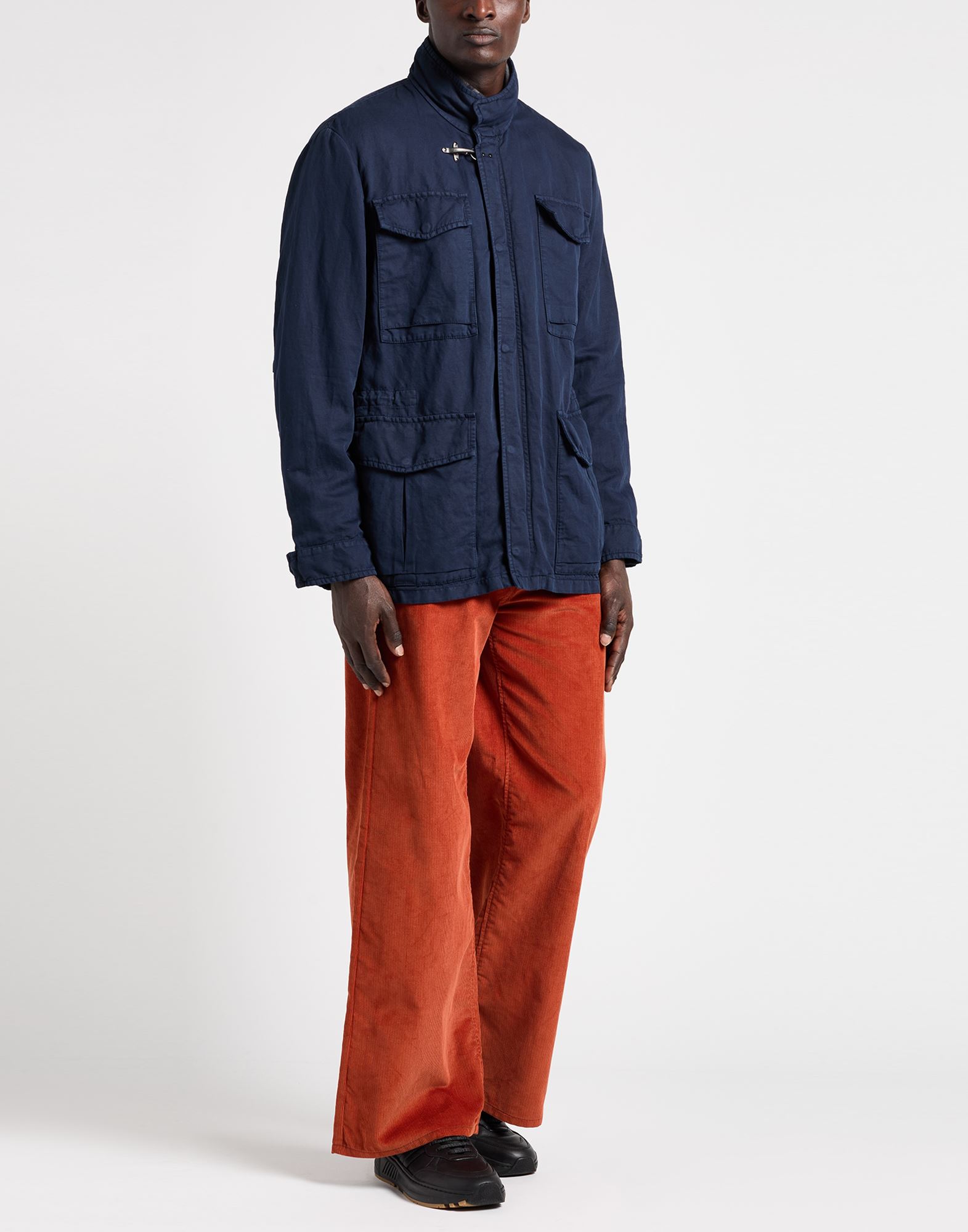  Fay - Jacken & Mäntel - Jacken Und Anoraks - On Yoox.com 