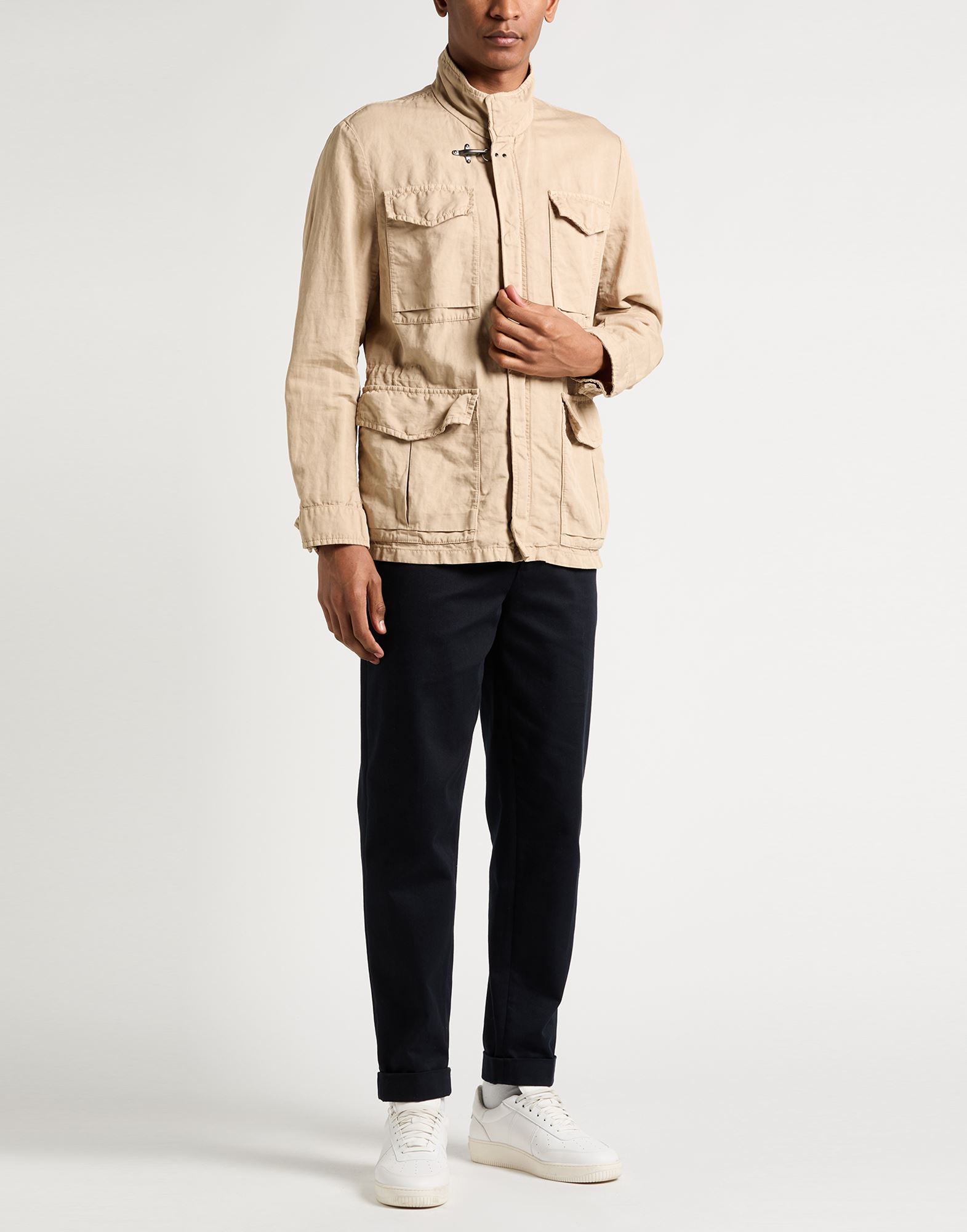  Fay - Jacken & Mäntel - Jacken Und Anoraks - On Yoox.com 