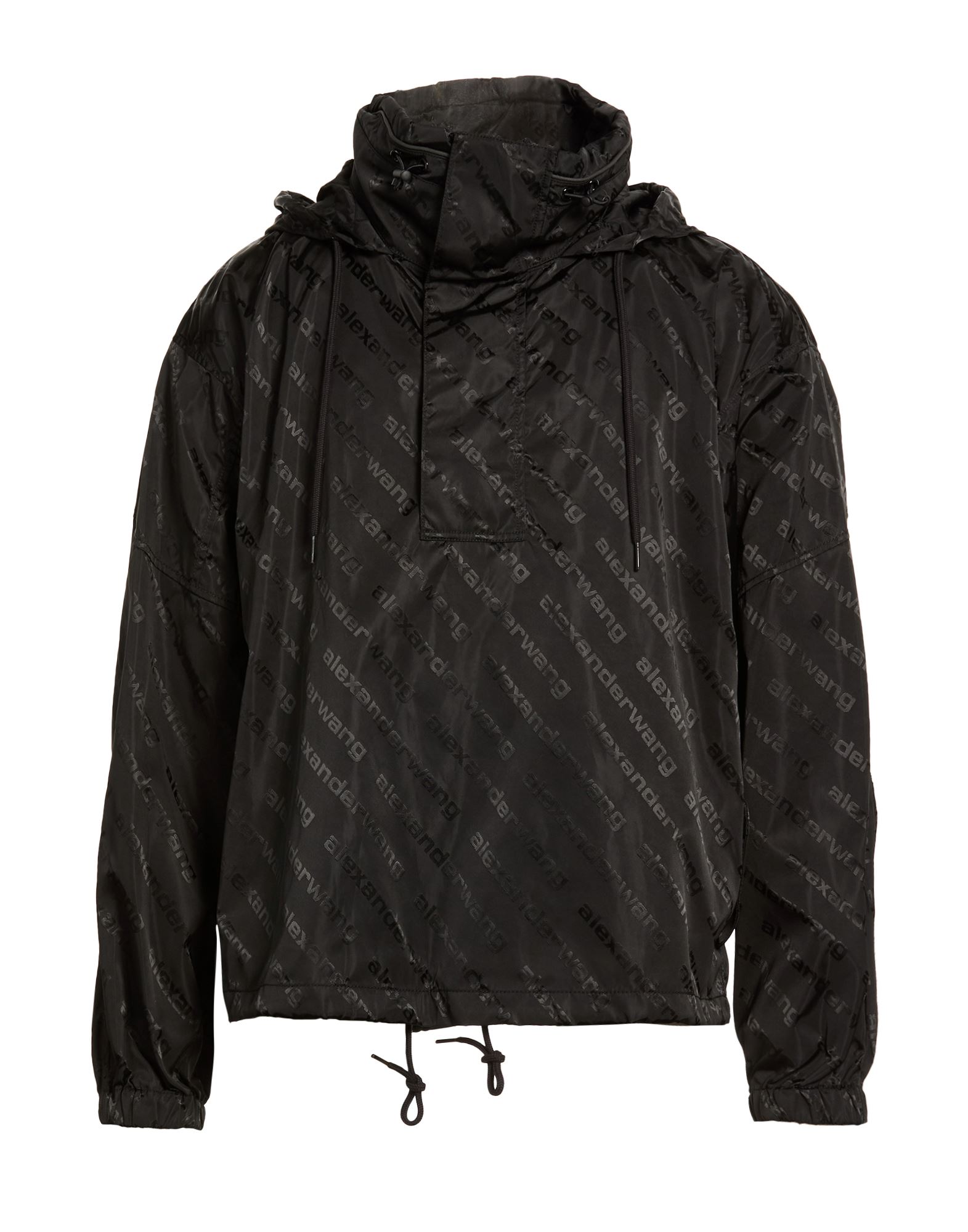  Alexander Wang - Jacken & Mäntel - Jacken Und Anoraks - On Yoox.com 