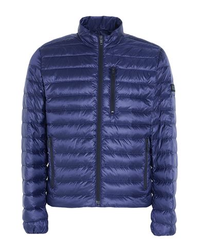 Pufferjacke & Daunenjacke Herren Marineblau M,S,XXL Herren