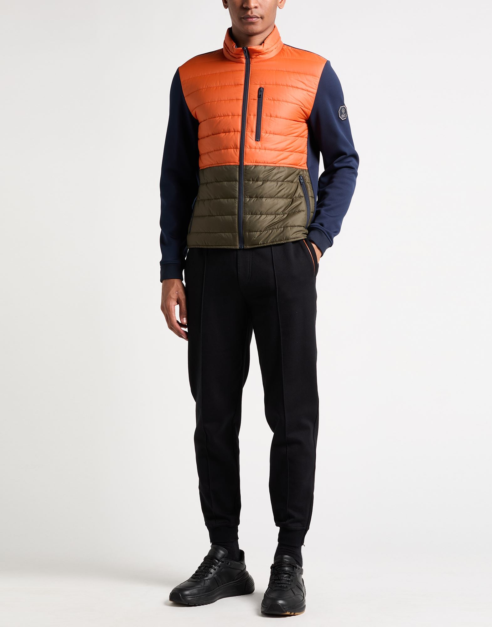 Fay - Jacken & Mäntel - Pufferjacken & Daunenjacken - On Yoox.com 