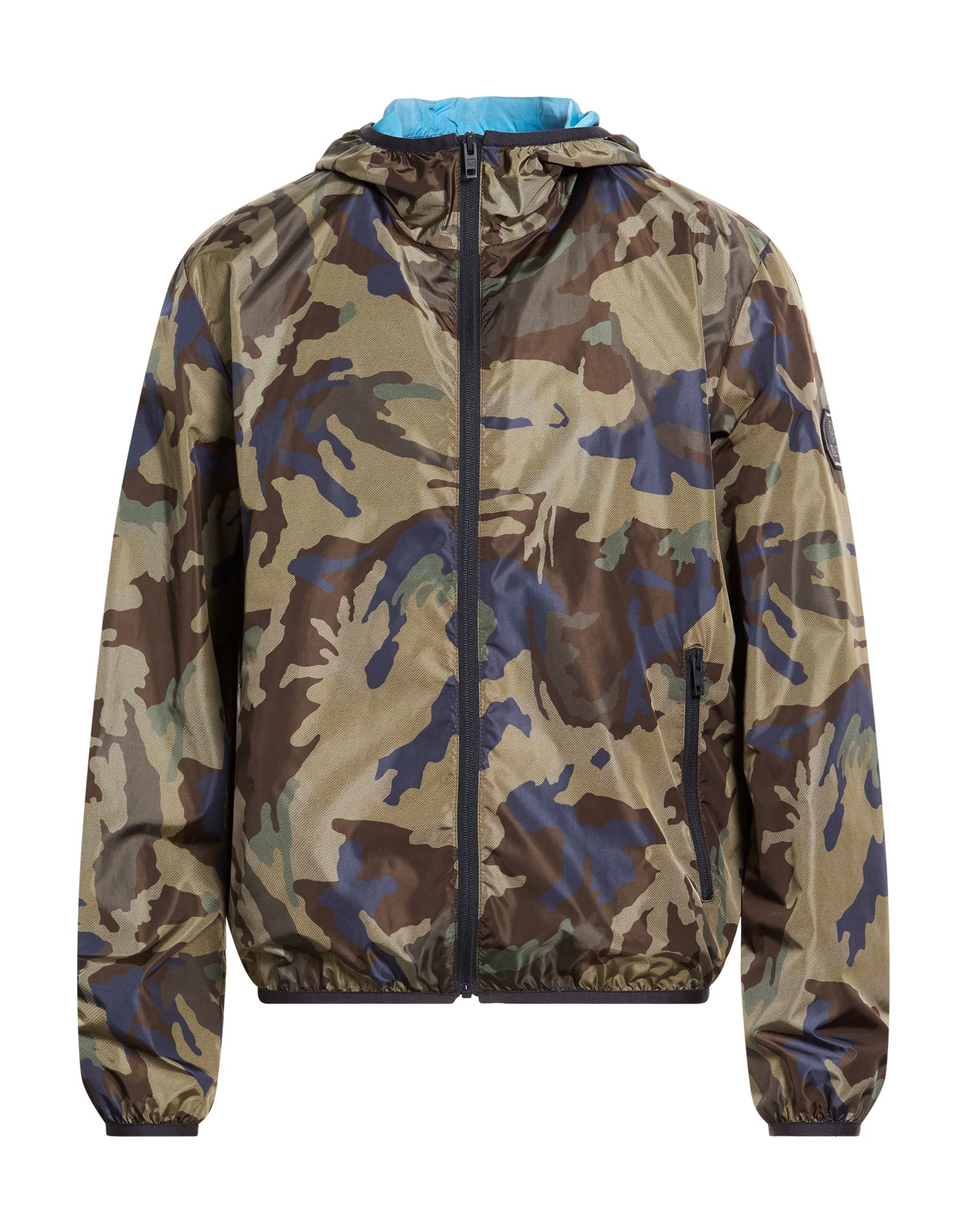  Fay - Jacken & Mäntel - Jacken Und Anoraks - On Yoox.com 