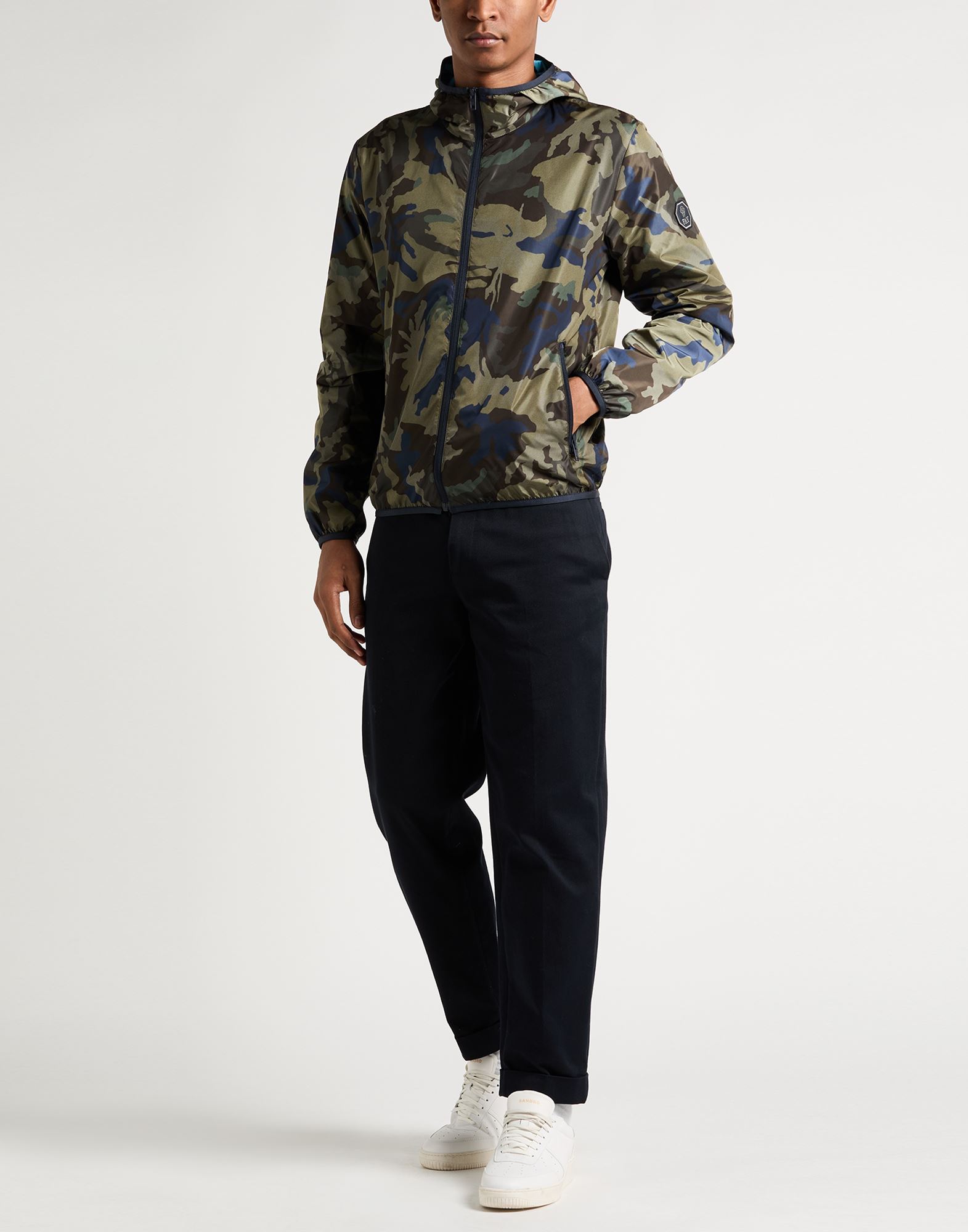  Fay - Jacken & Mäntel - Jacken Und Anoraks - On Yoox.com 