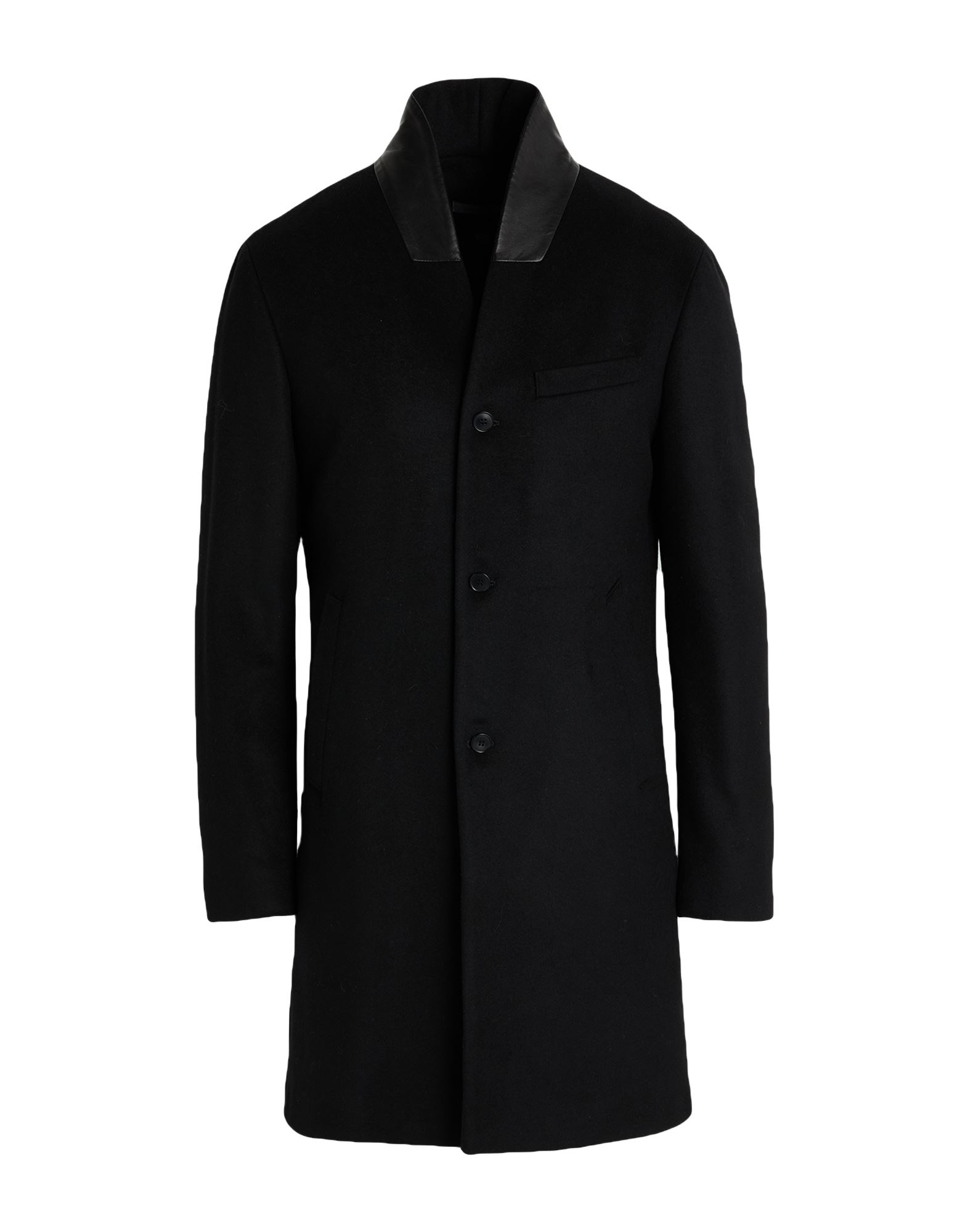  John Varvatos - Jacken & Mäntel - Mäntel - On Yoox.com 
