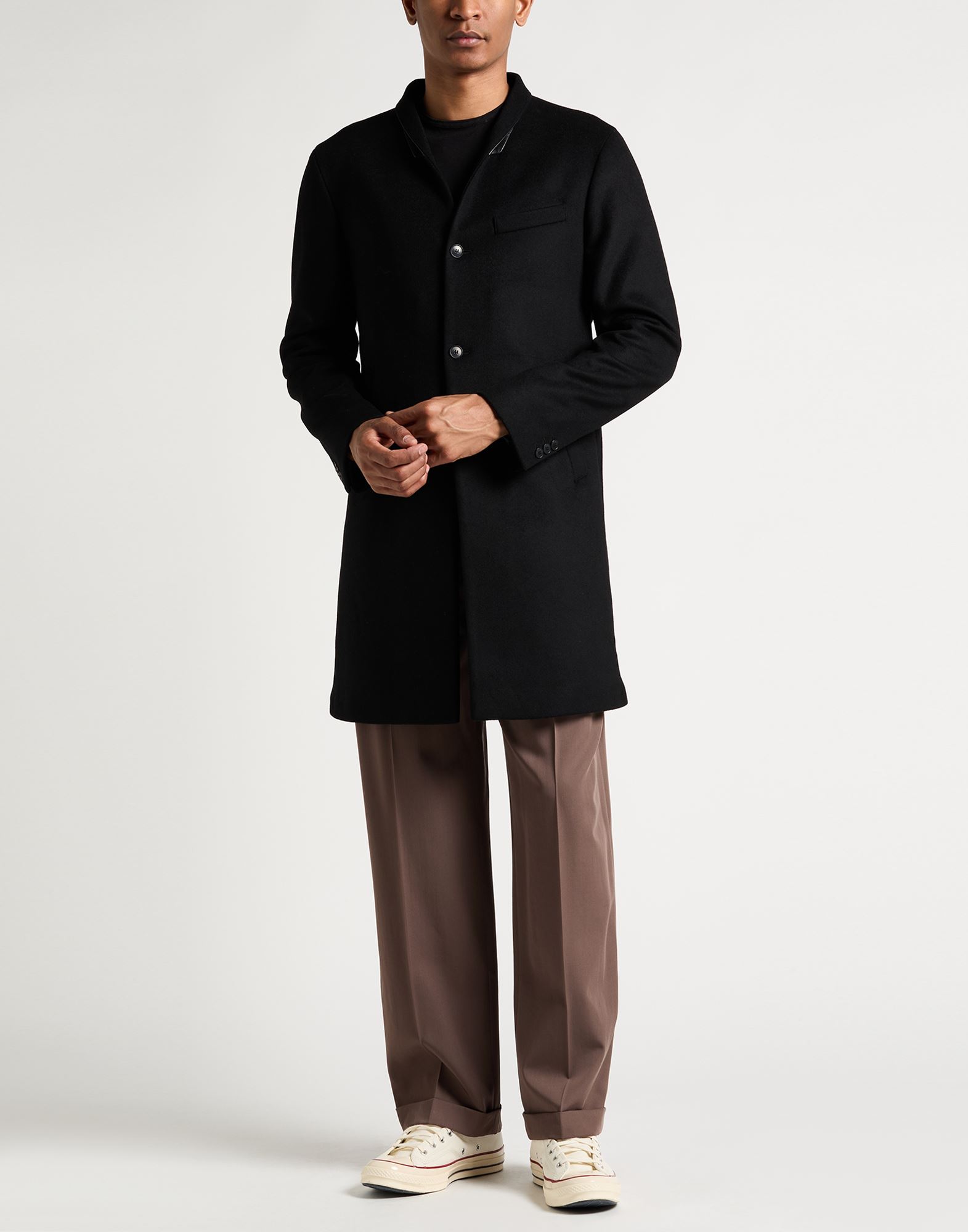  John Varvatos - Jacken & Mäntel - Mäntel - On Yoox.com 
