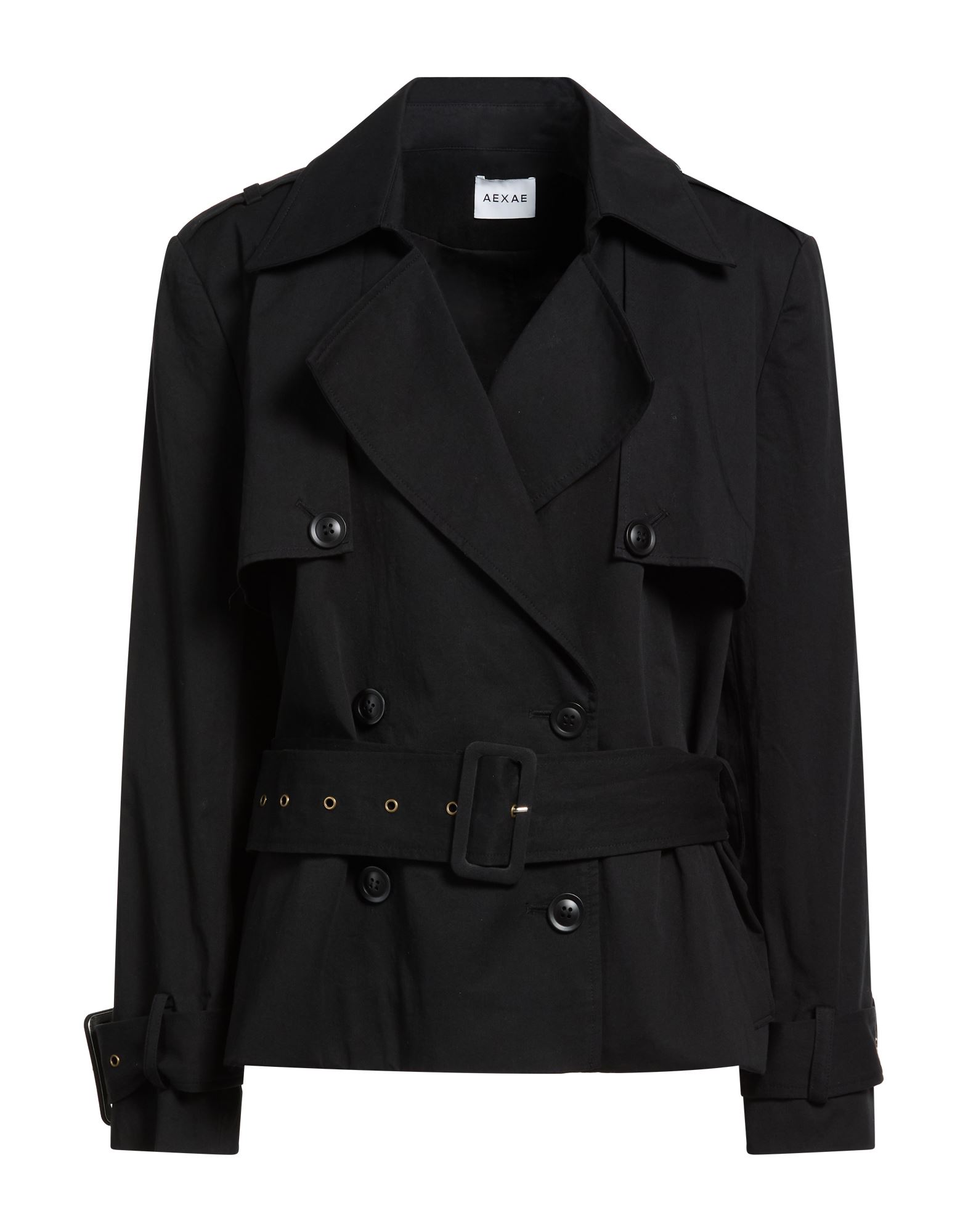  Aexae - Jacken & Mäntel - Jacken Und Anoraks - On Yoox.com 