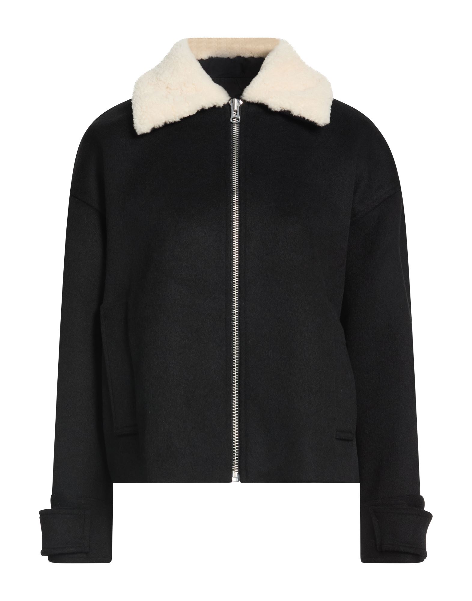  Meotine. - Jacken & Mäntel - Jacken Und Anoraks - On Yoox.com 