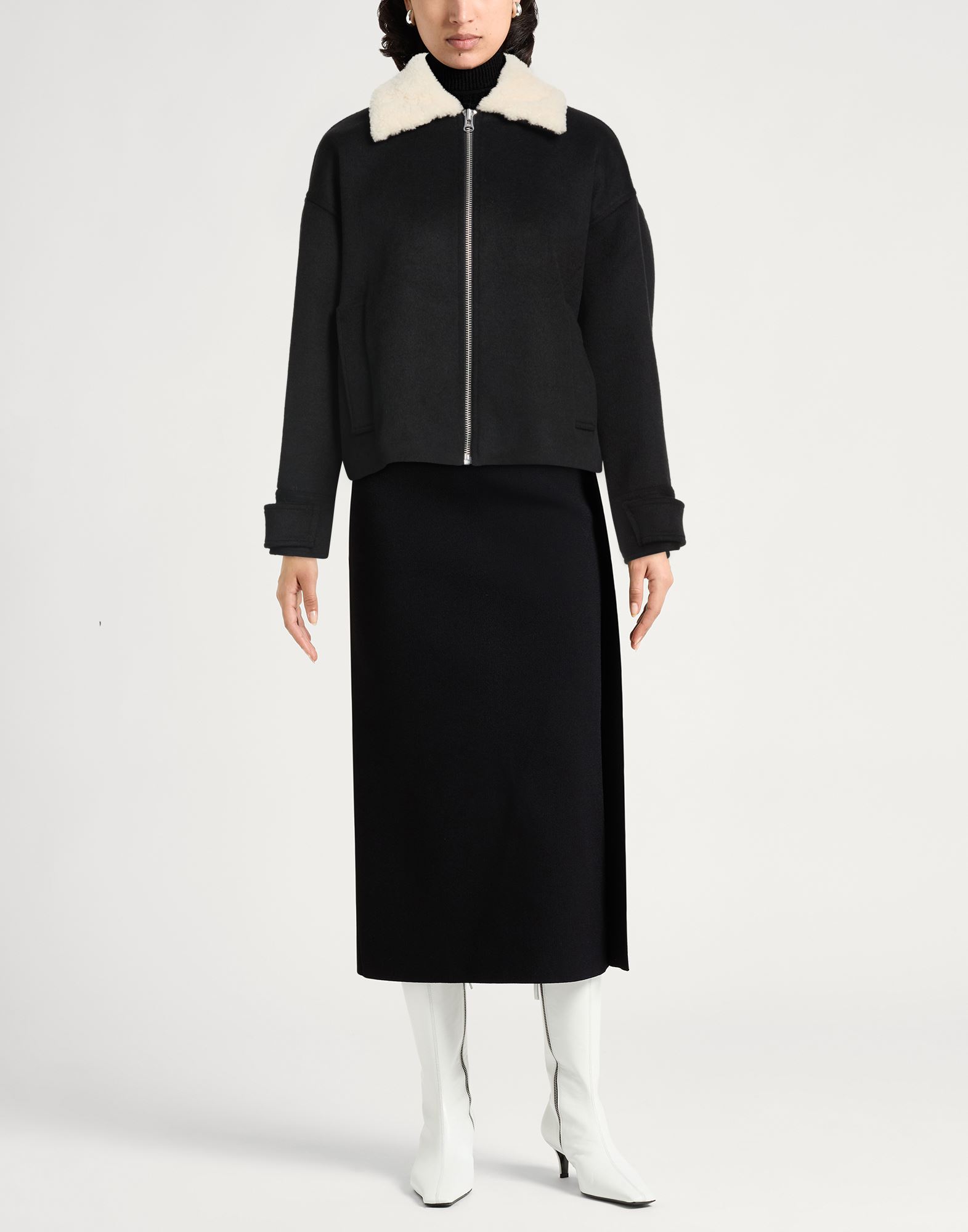  Meotine. - Jacken & Mäntel - Jacken Und Anoraks - On Yoox.com 