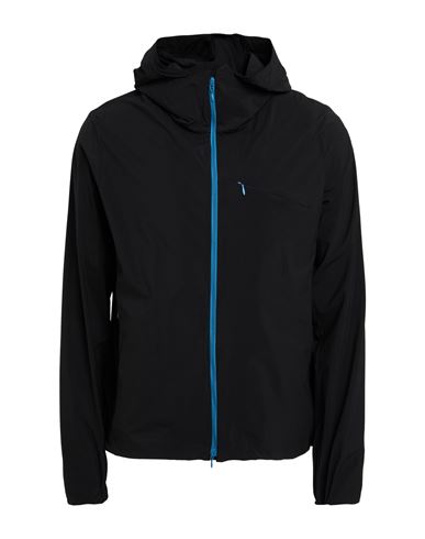 Jacke & Anorak Herren Schwarz 50 Herren