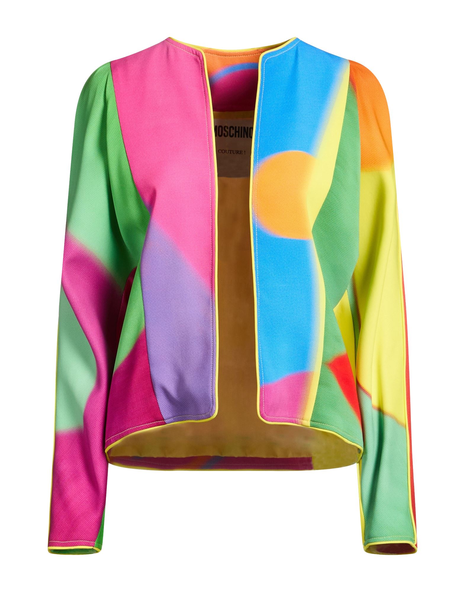  Moschino - Jacken & Mäntel - Jacken Und Anoraks - On Yoox.com 