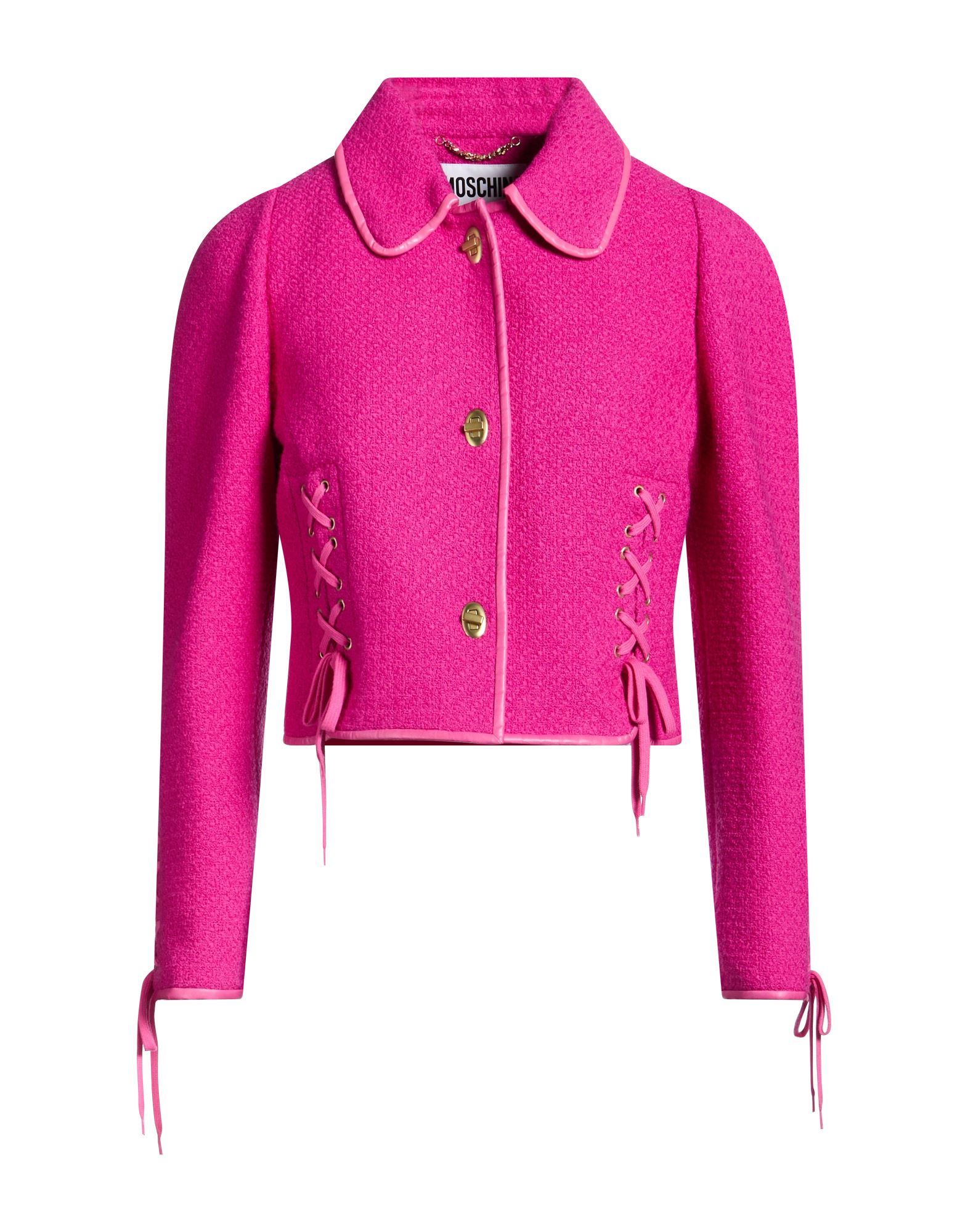  Moschino - Jacken & Mäntel - Jacken Und Anoraks - On Yoox.com 