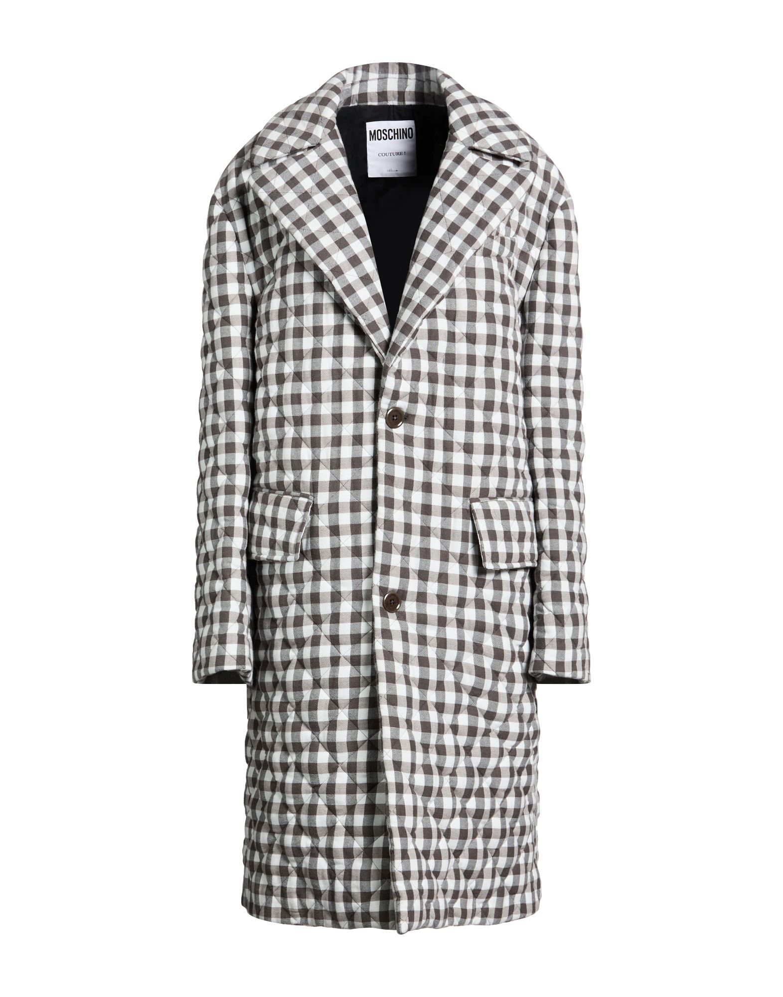  Moschino - Jacken & Mäntel - Mäntel - On Yoox.com 
