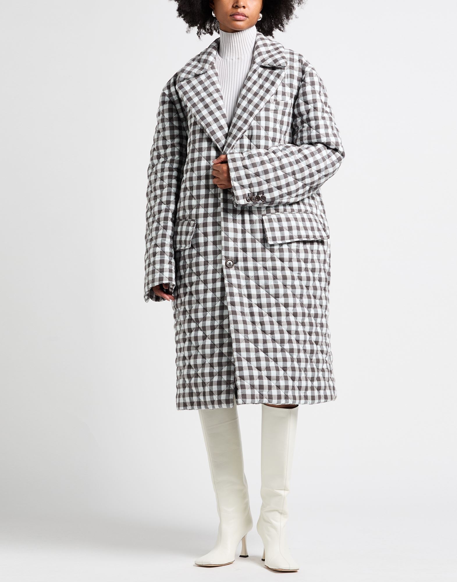  Moschino - Jacken & Mäntel - Mäntel - On Yoox.com 