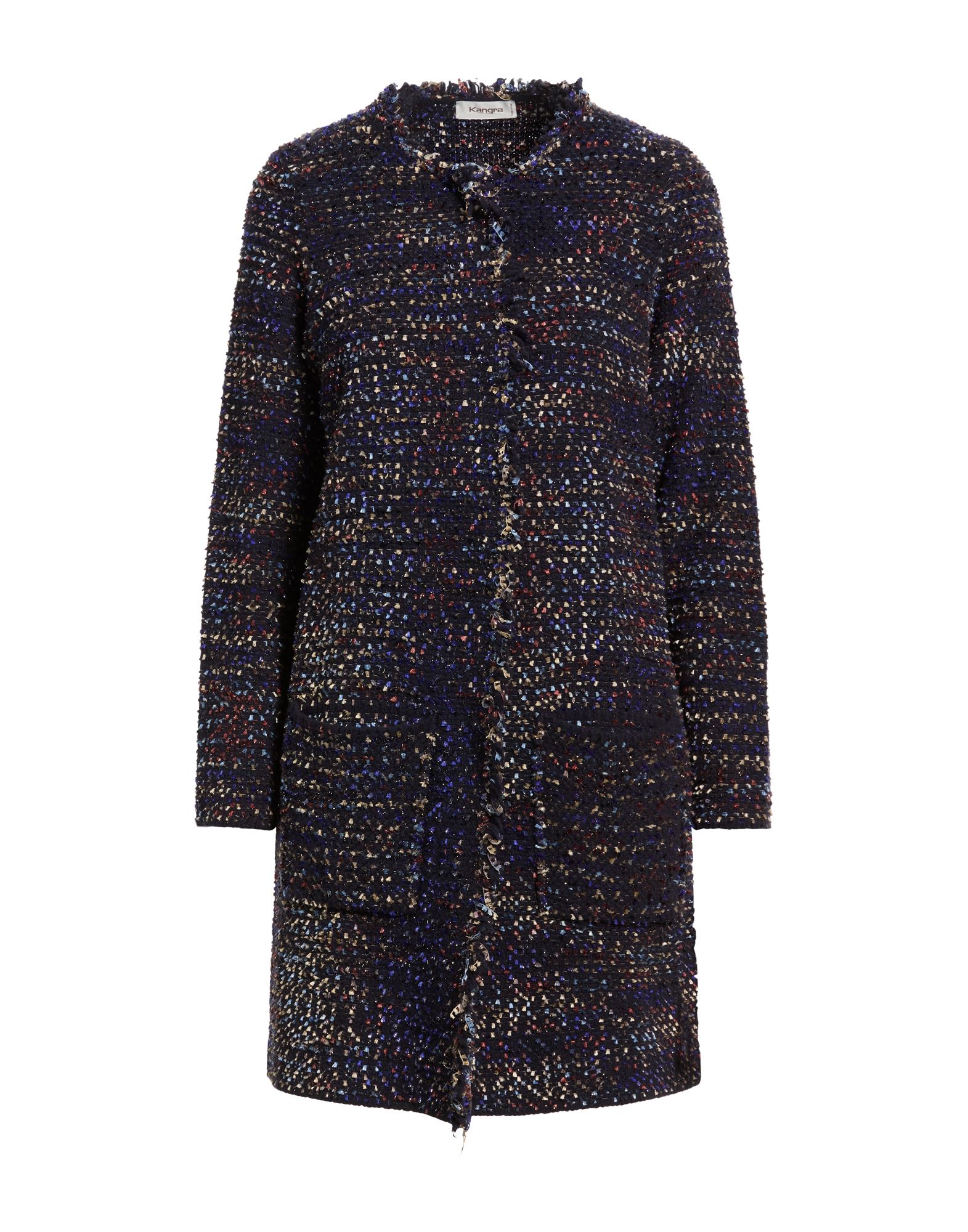  KANGRA ΠΑΛΤΟ & ΤΖΑΚΕΤ Πανωφόρι και καμπαρντίνα