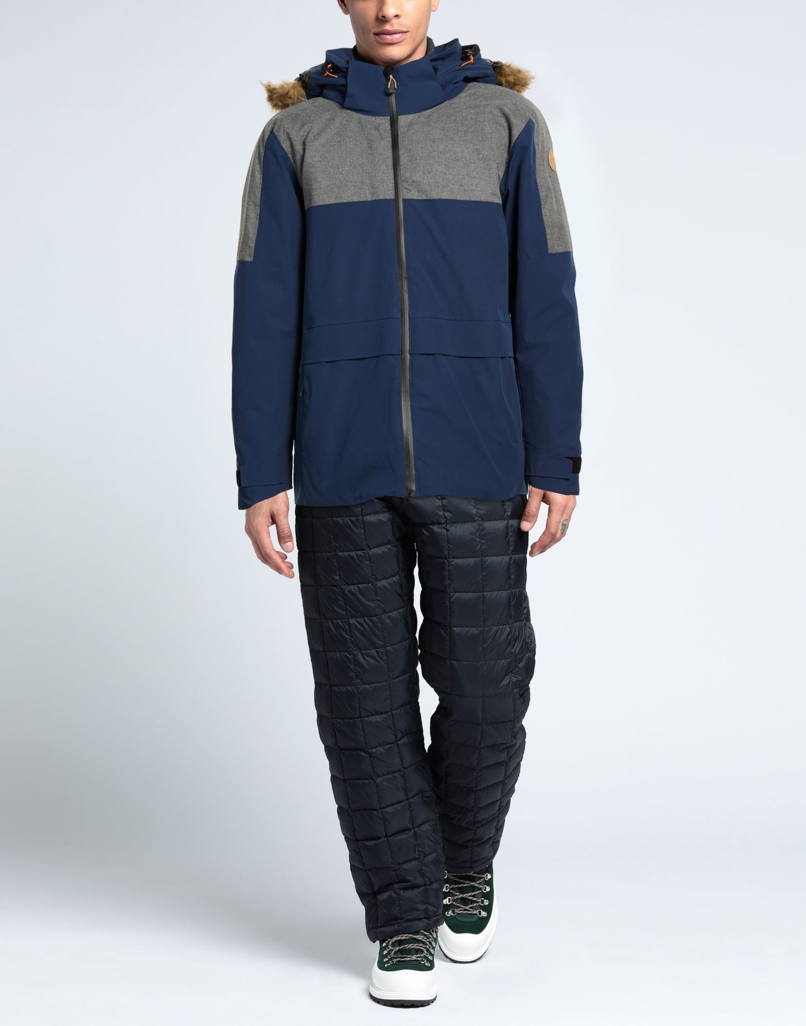  Icepeak - Jacken & Mäntel - Jacken Und Anoraks - On Yoox.com 