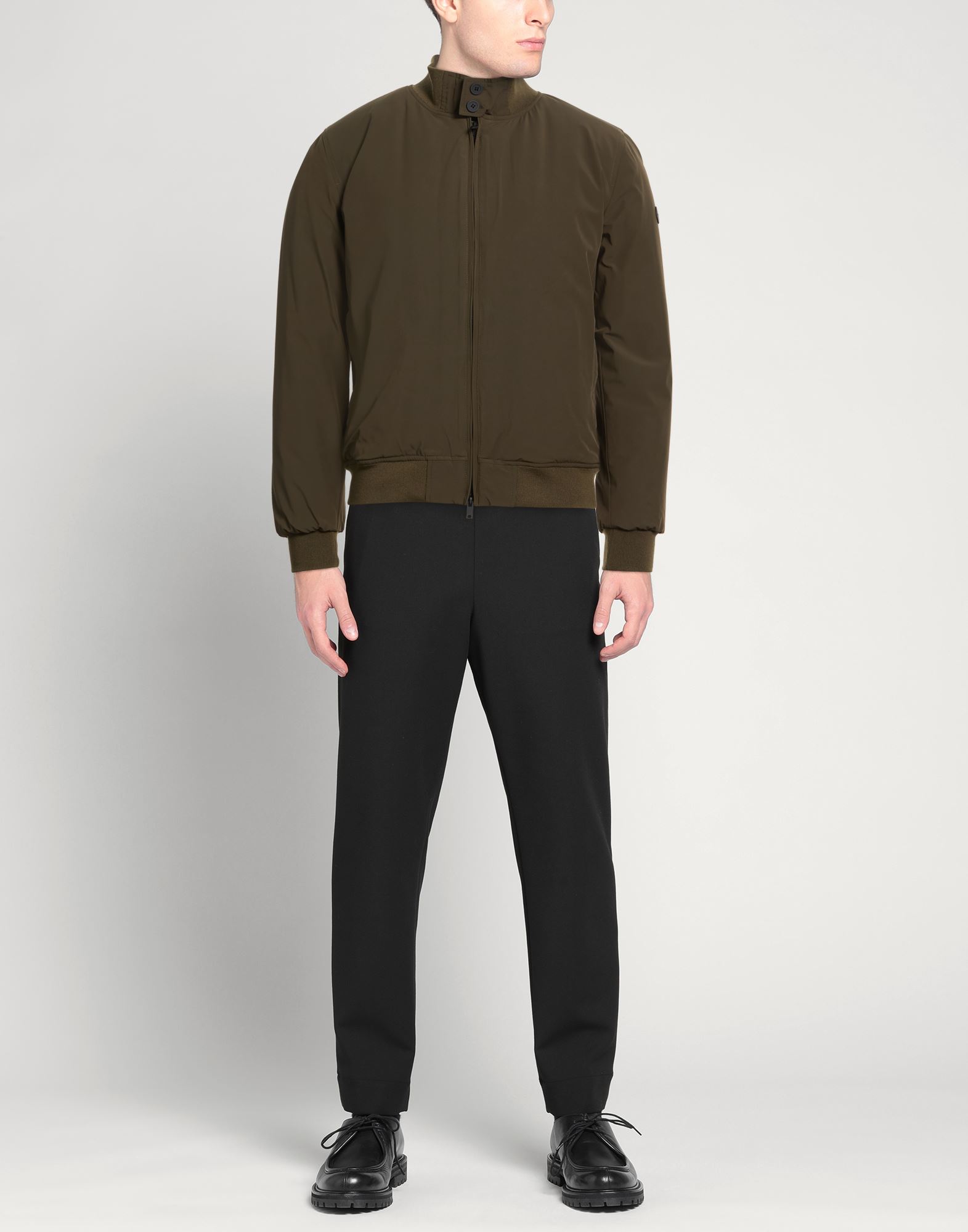  Homeward Clothes Co. - Jacken & Mäntel - Jacken Und Anoraks - On Yoox.com 