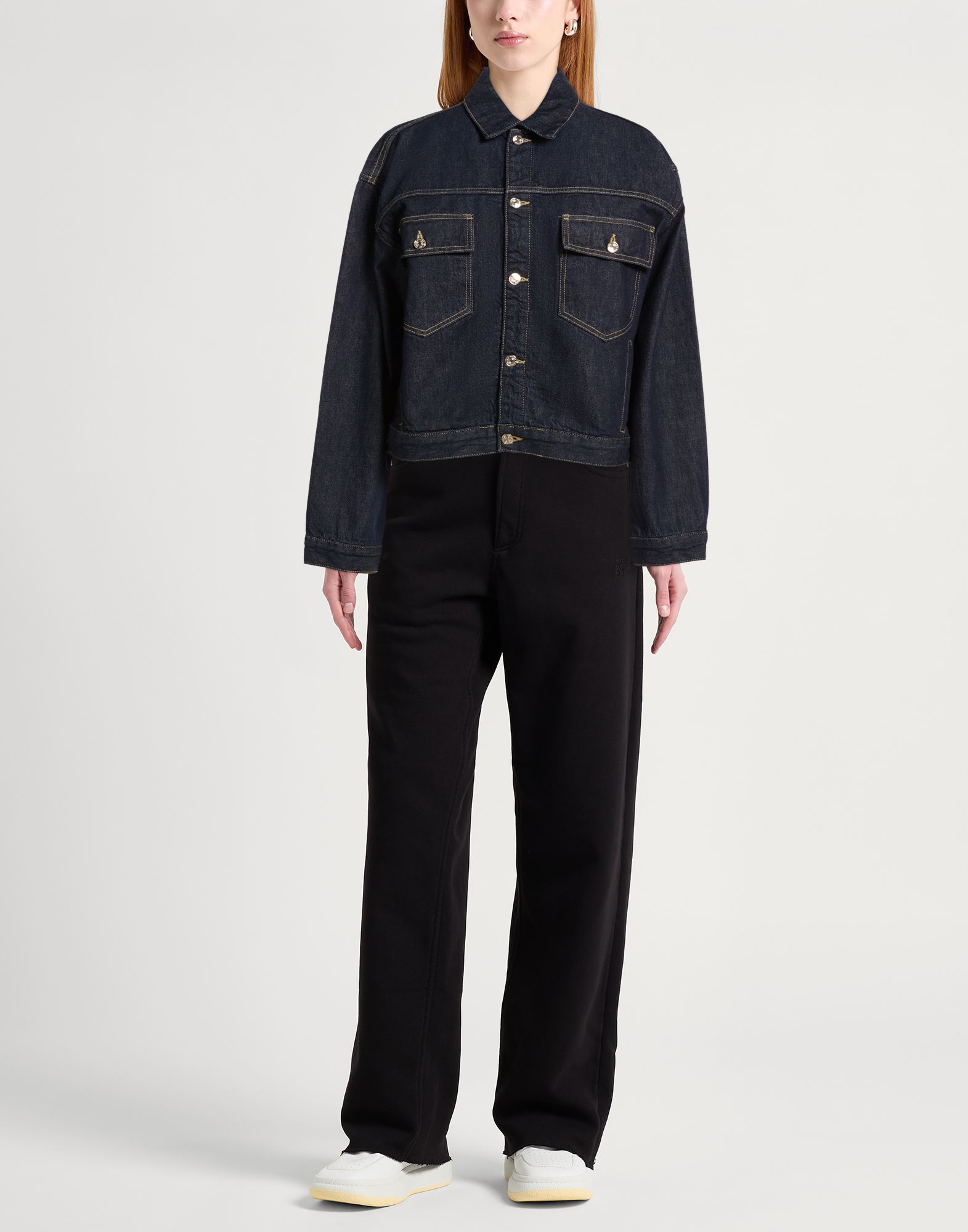  Frame - Jacken & Mäntel - Jeansjacken/mäntel - On Yoox.com 