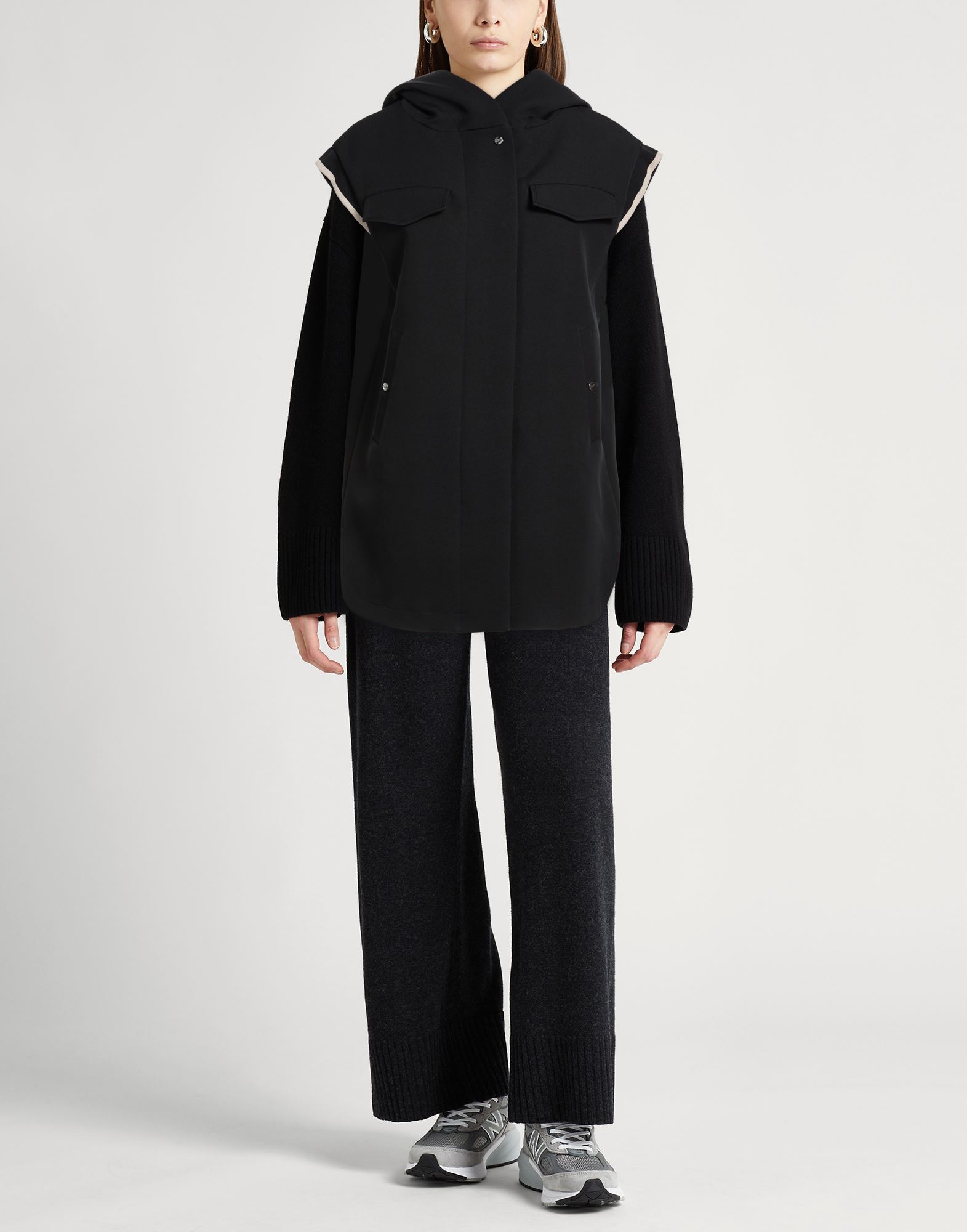  Herno - Jacken & Mäntel - Westen - On Yoox.com 