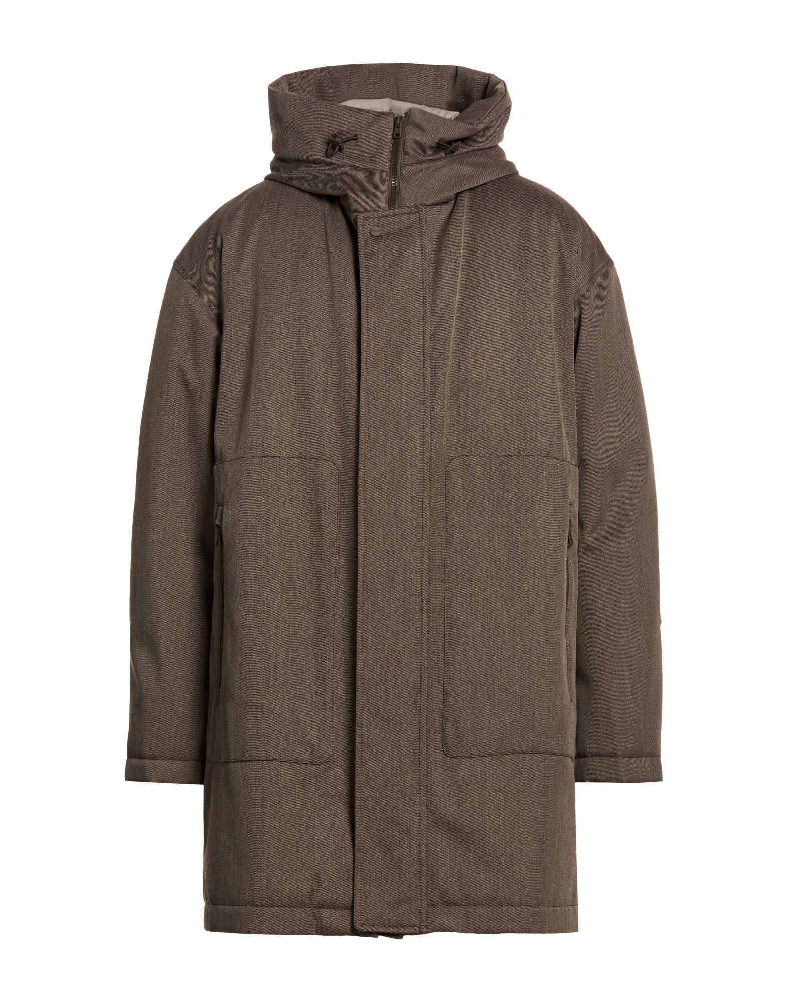  Herno - Jacken & Mäntel - Mäntel - On Yoox.com 