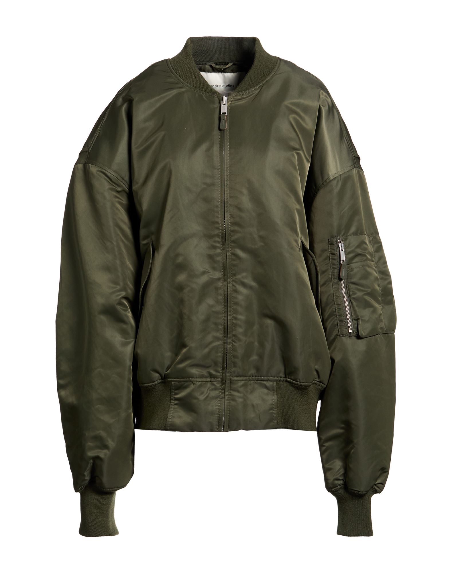  Entire Studios - Jacken & Mäntel - Jacken Und Anoraks - On Yoox.com 