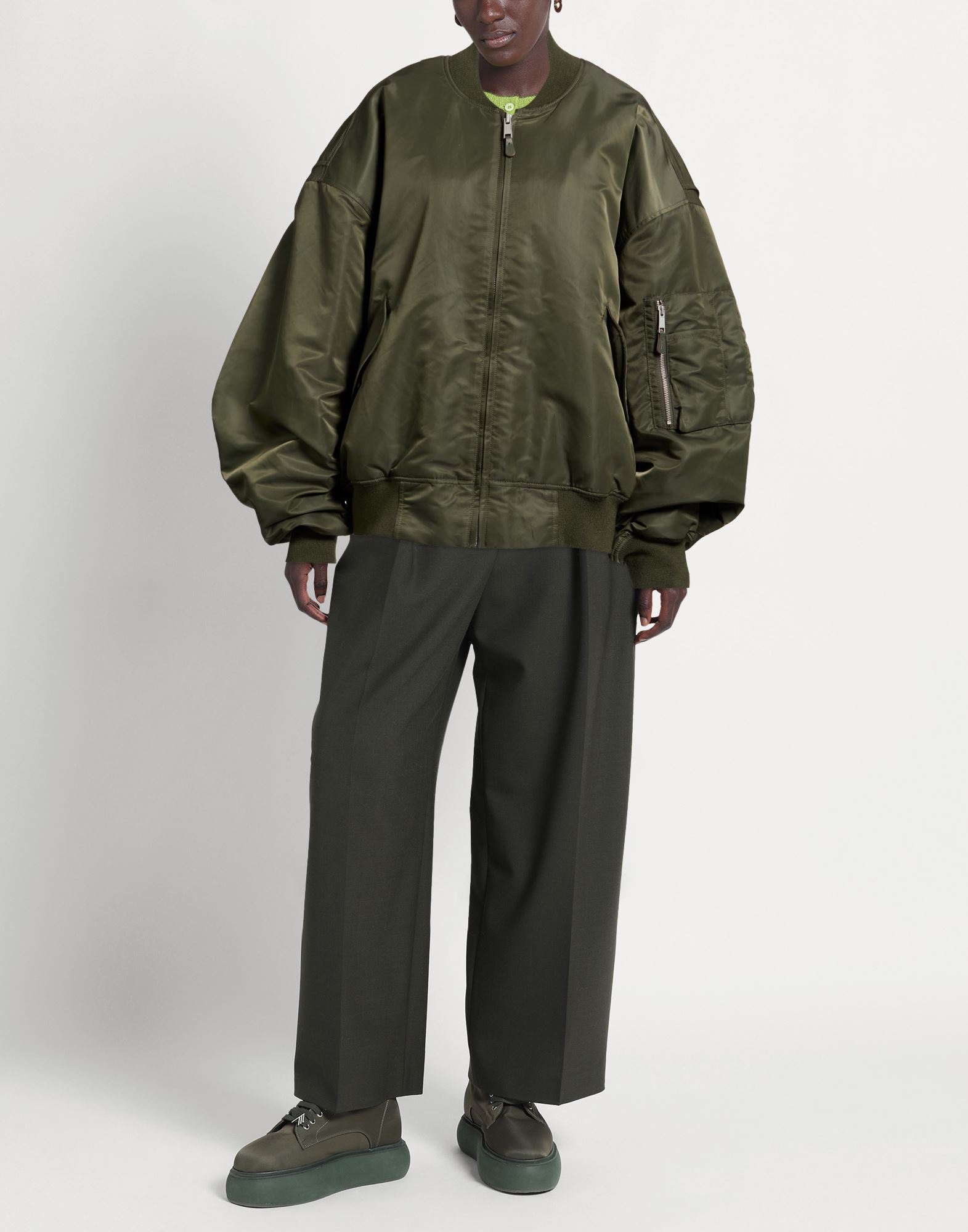  Entire Studios - Jacken & Mäntel - Jacken Und Anoraks - On Yoox.com 