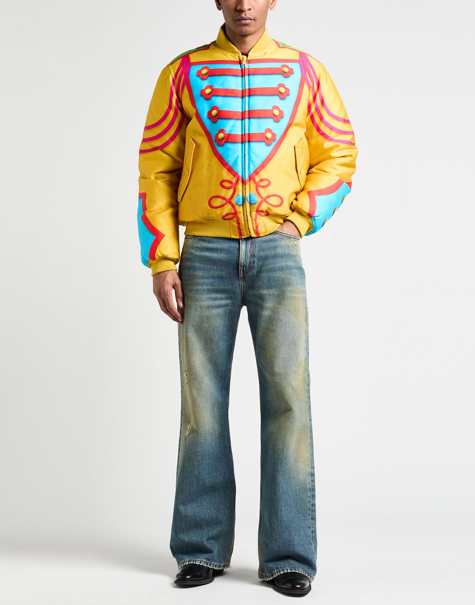  Moschino - Jacken & Mäntel - Jacken Und Anoraks - On Yoox.com 