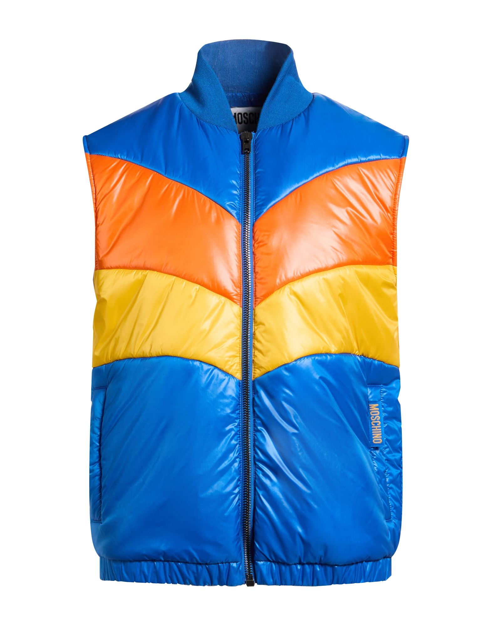  Moschino - Jacken & Mäntel - Westen - On Yoox.com 