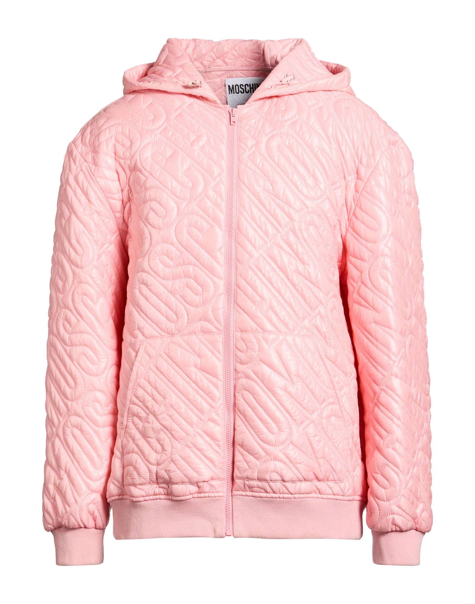  Moschino - Jacken & Mäntel - Pufferjacken & Daunenjacken - On Yoox.com 