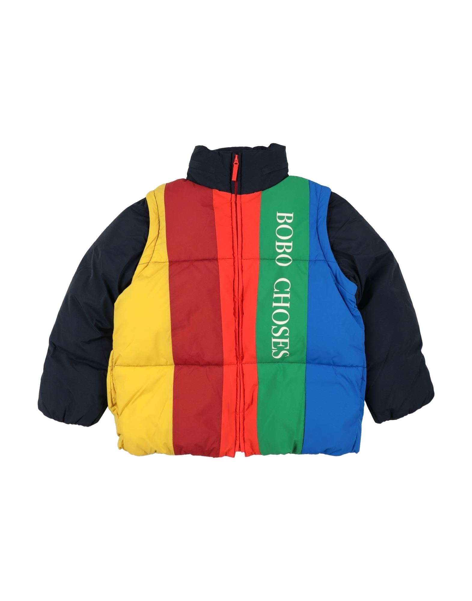  Bobo Choses - Jacken & Mäntel - Pufferjacken & Daunenjacken - On Yoox.com 