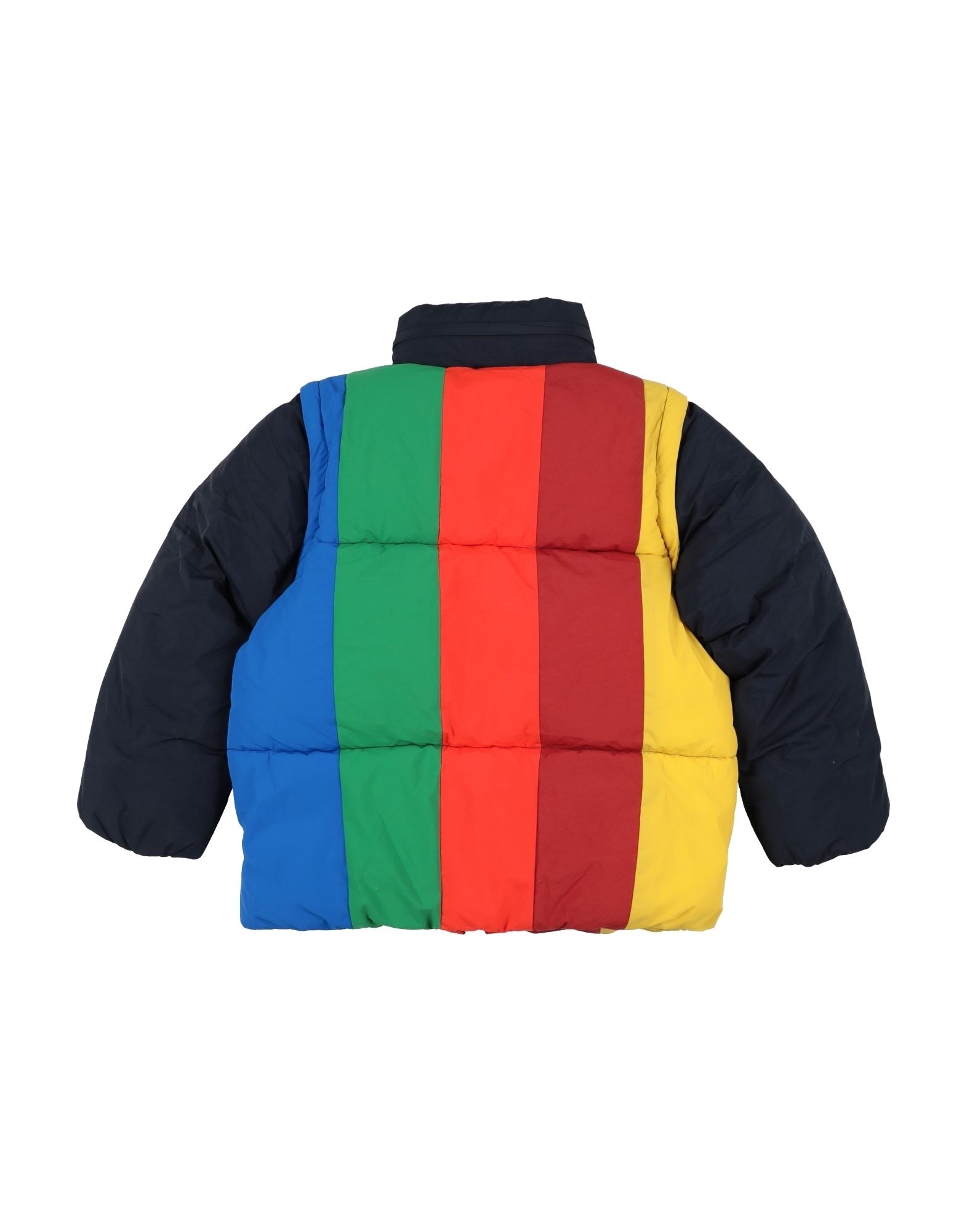  Bobo Choses - Jacken & Mäntel - Pufferjacken & Daunenjacken - On Yoox.com 