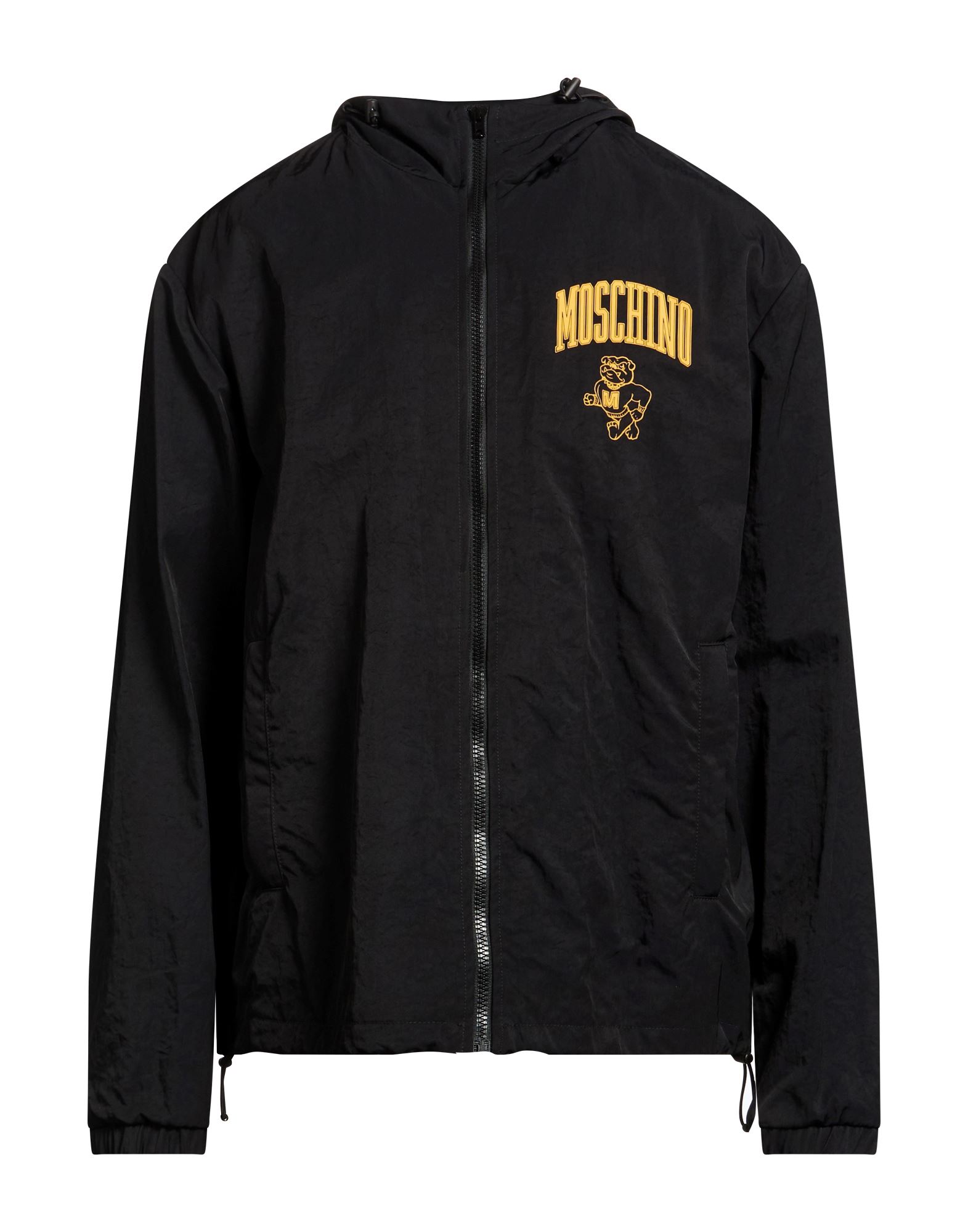  Moschino - Jacken & Mäntel - Jacken Und Anoraks - On Yoox.com 