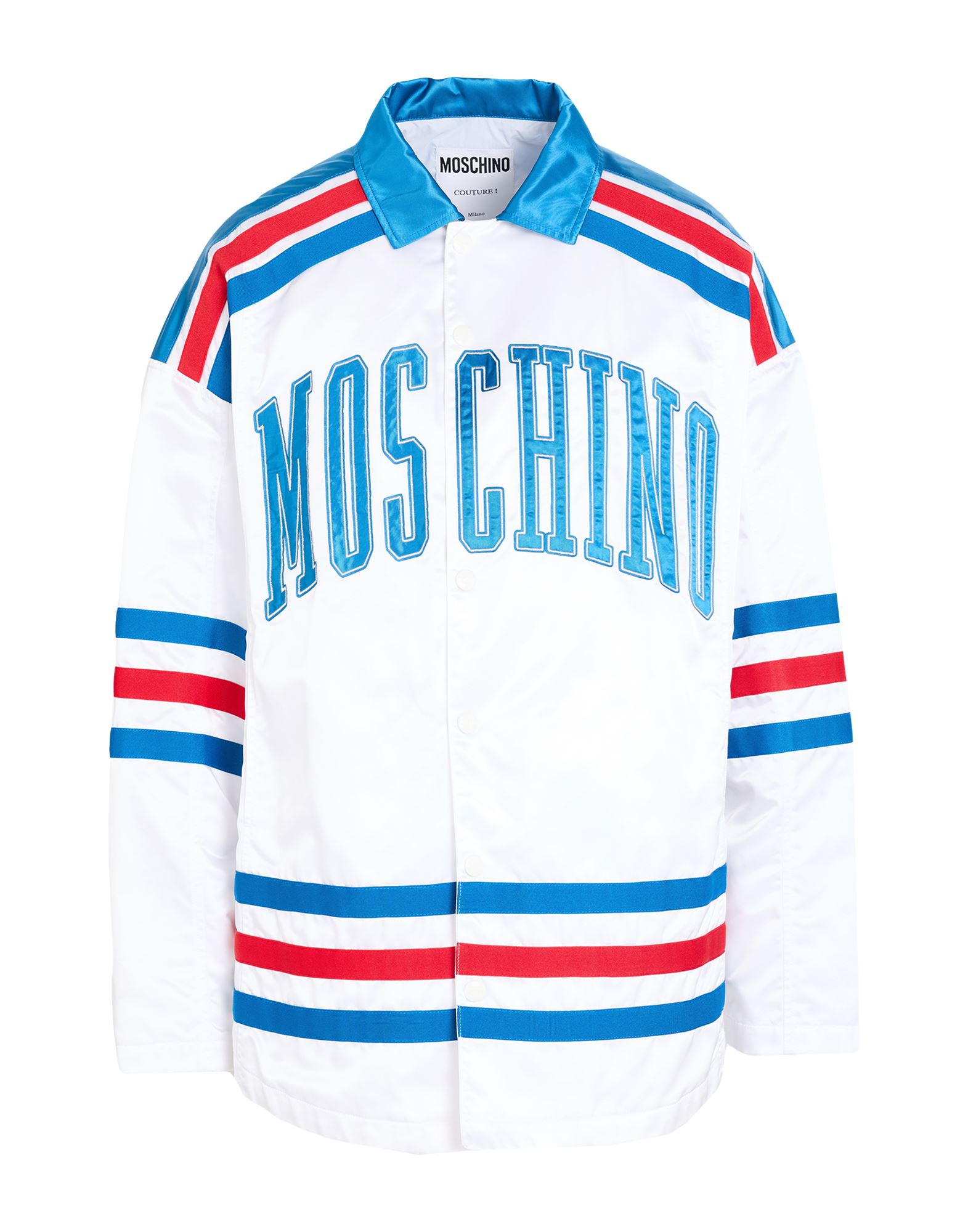  Moschino - Jacken & Mäntel - Jacken Und Anoraks - On Yoox.com 