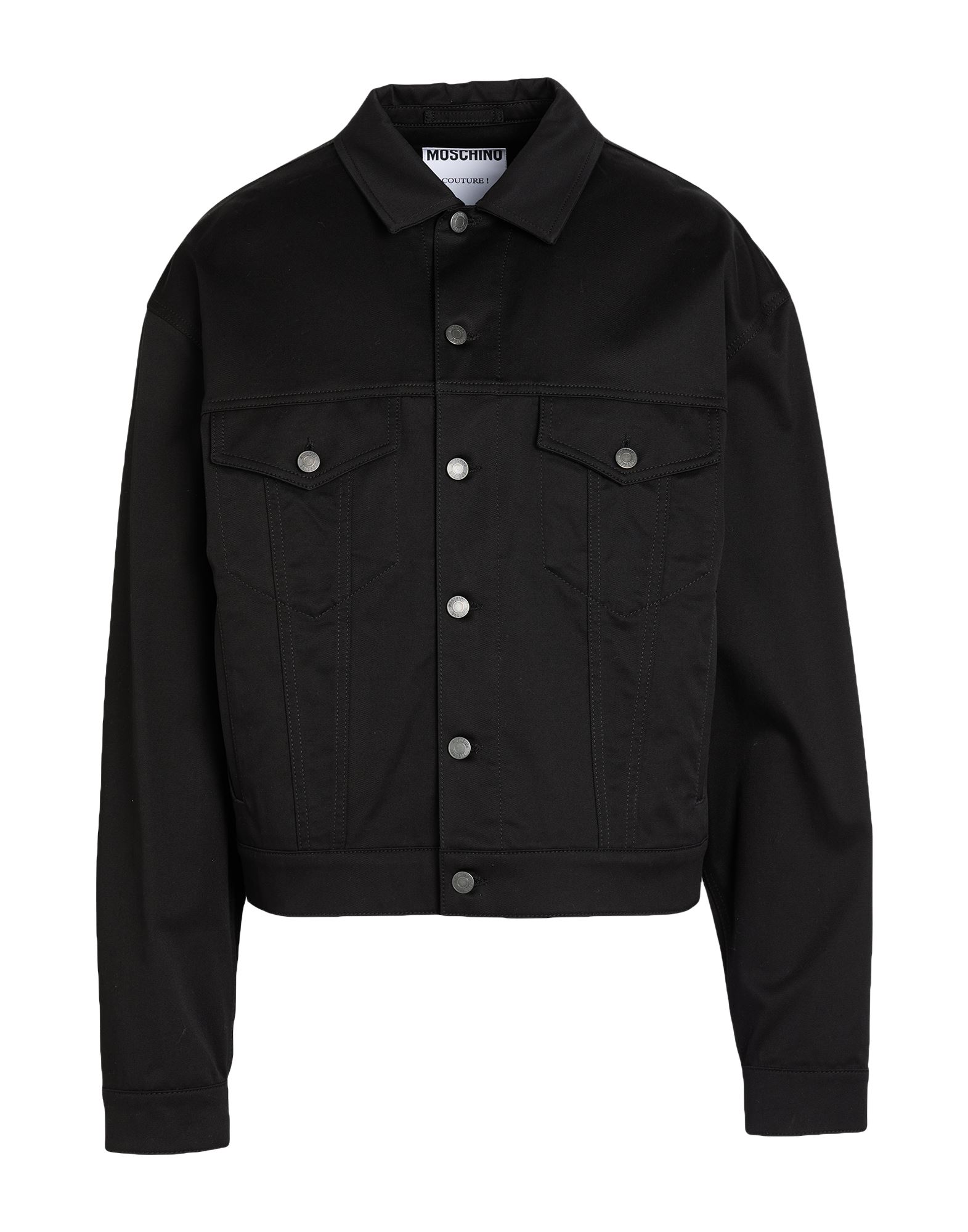  Moschino - Jacken & Mäntel - Jacken Und Anoraks - On Yoox.com 