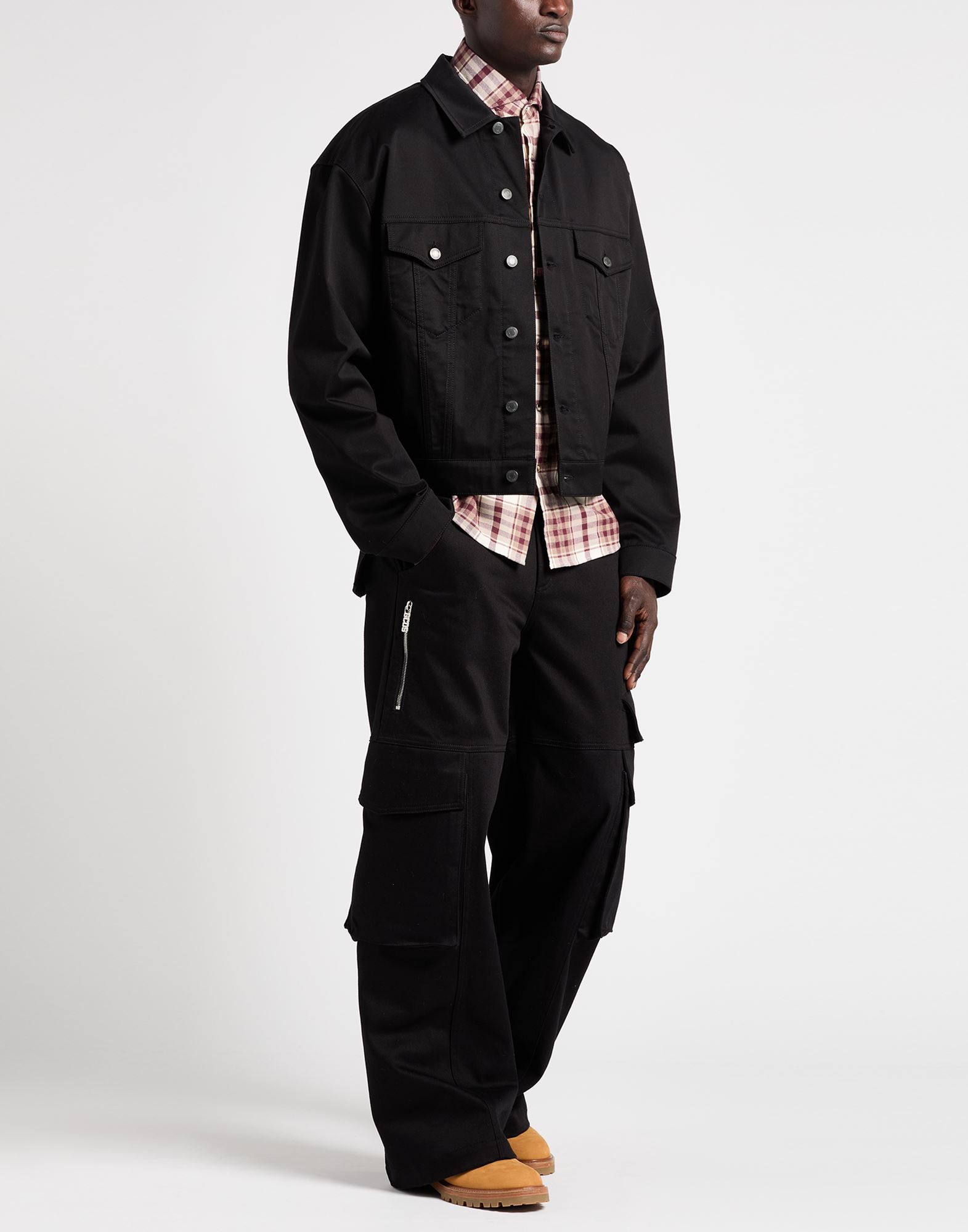  Moschino - Jacken & Mäntel - Jacken Und Anoraks - On Yoox.com 