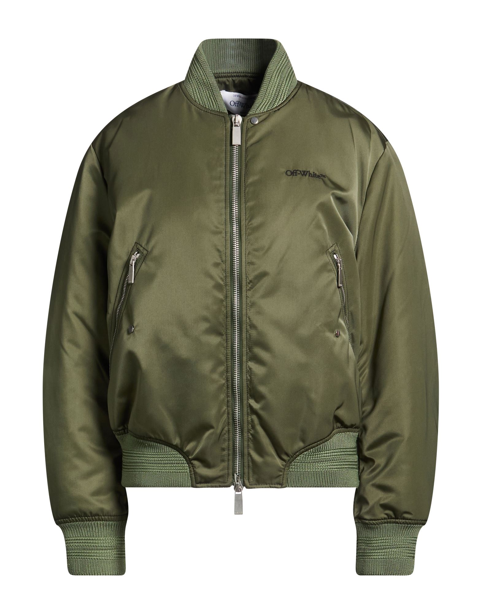  OFF-WHITE™ ΠΑΛΤΟ & ΤΖΑΚΕΤ Μπουφάν και τζάκετ