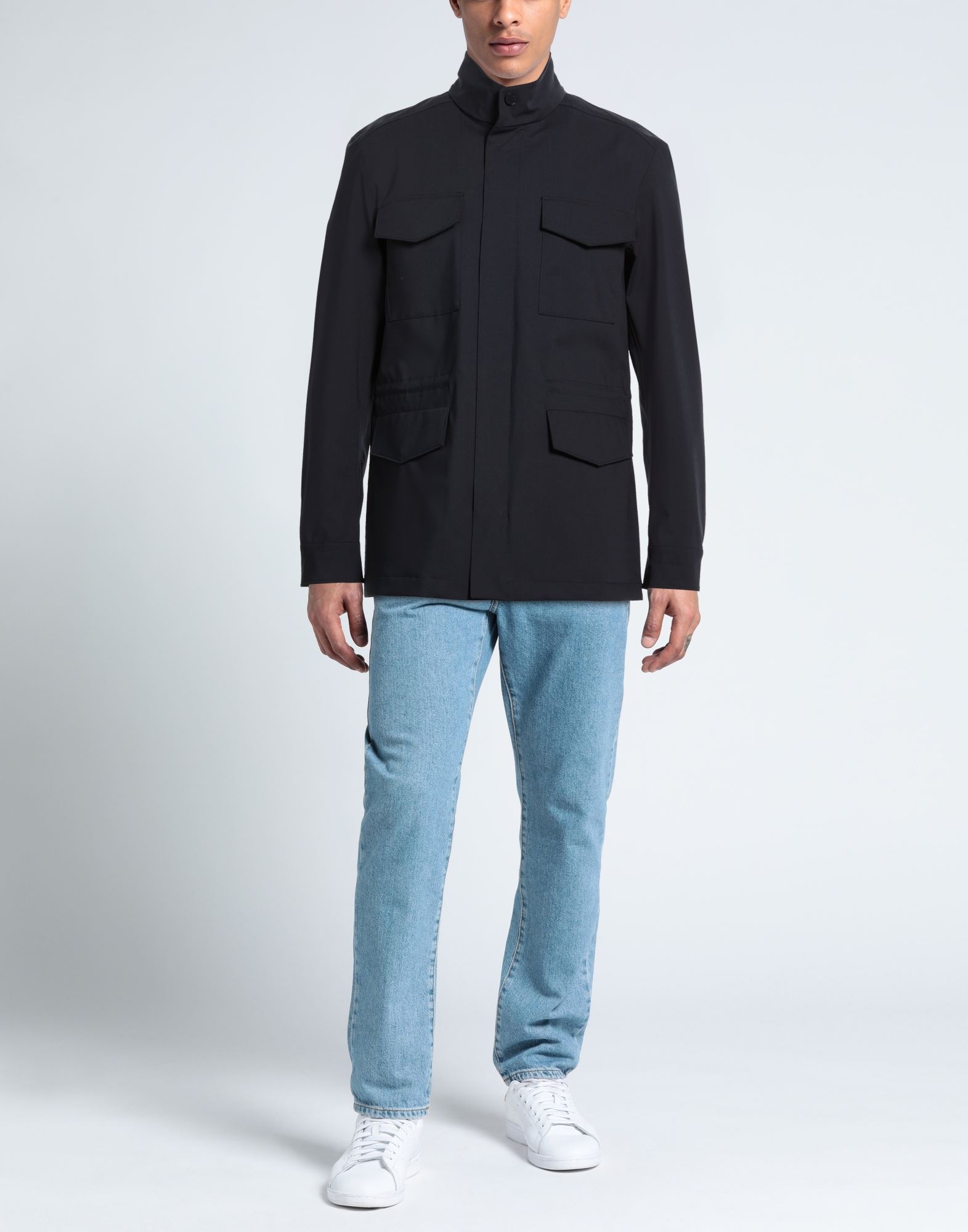  Duno - Jacken & Mäntel - Jacken Und Anoraks - On Yoox.com 