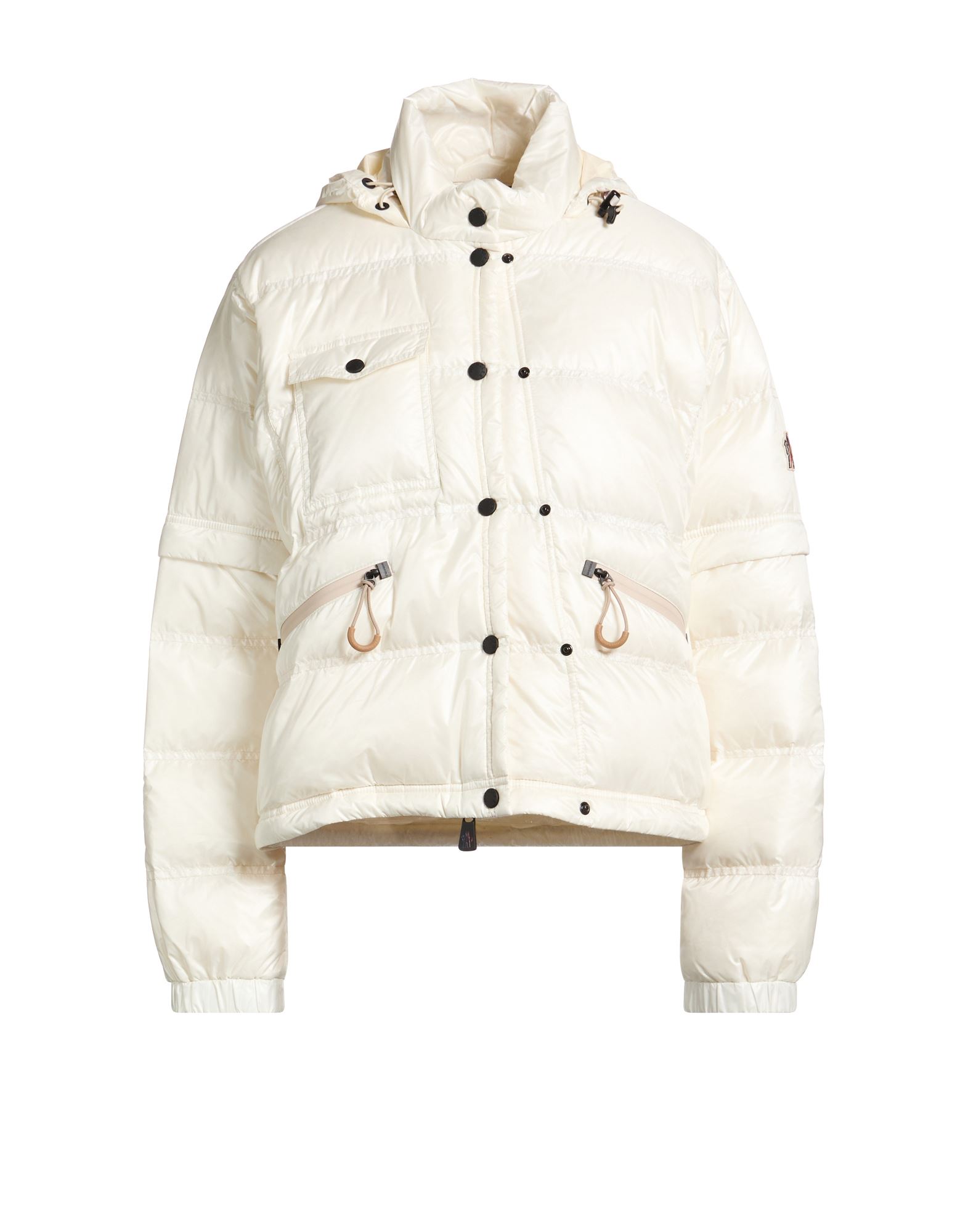 MONCLER GRENOBLE MONCLER GRENOBLE ΠΑΛΤΟ & ΤΖΑΚΕΤ Μπουφάν με επένδυση