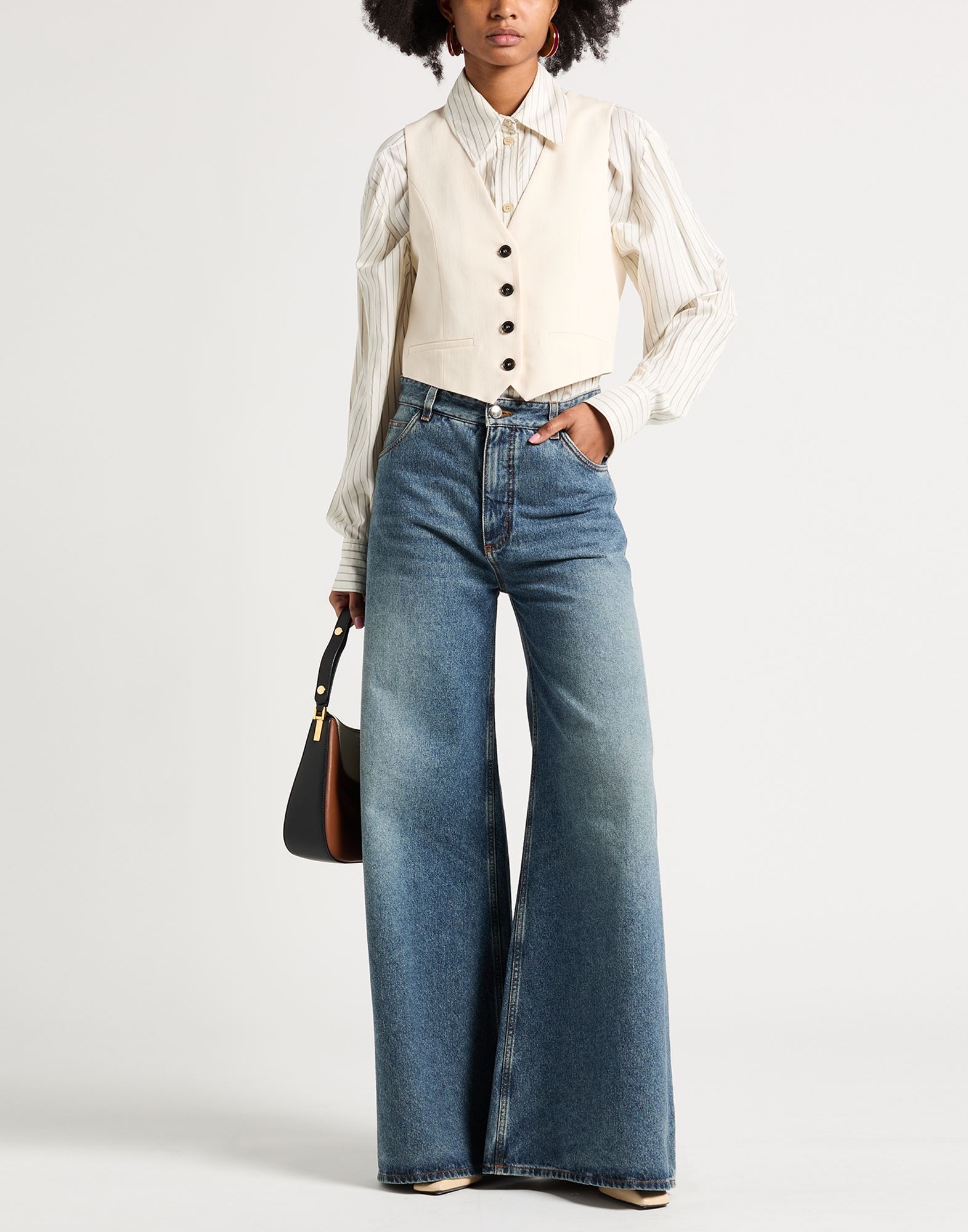  Msgm - Anzüge Und Co-ords - Couture-westen - On Yoox.com 