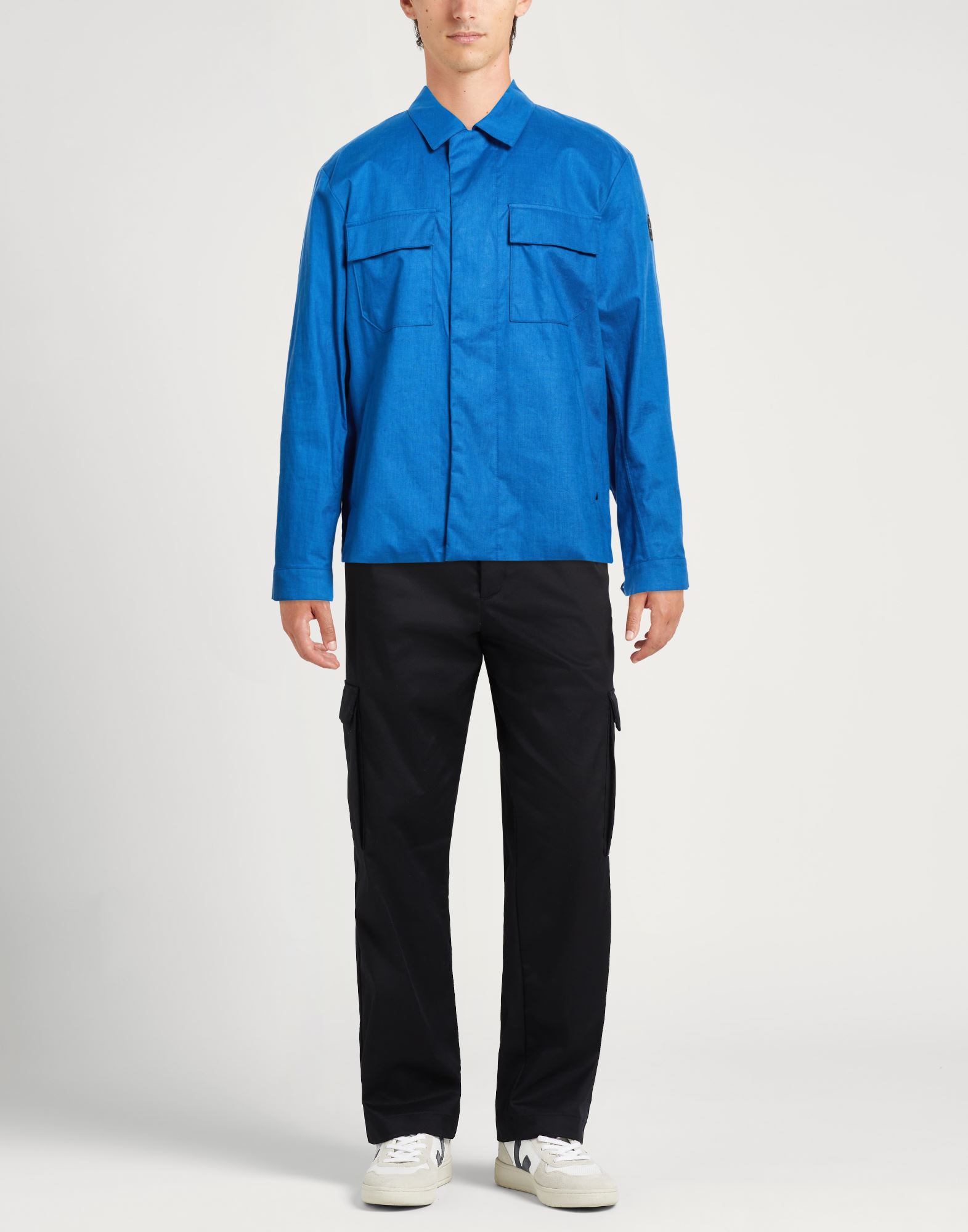  Piquadro - Jacken & Mäntel - Jacken Und Anoraks - On Yoox.com 