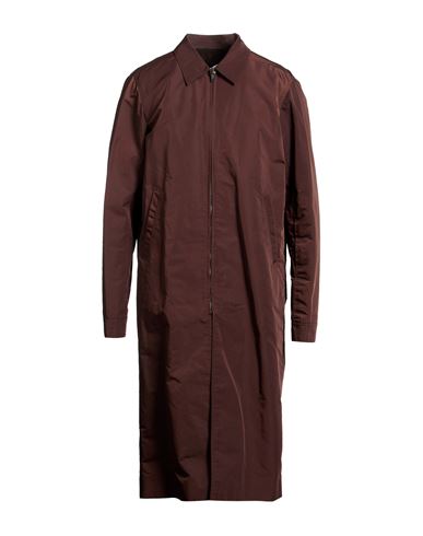 Jacke, Mantel & Trenchcoat Herren Schokobraun 50 Herren