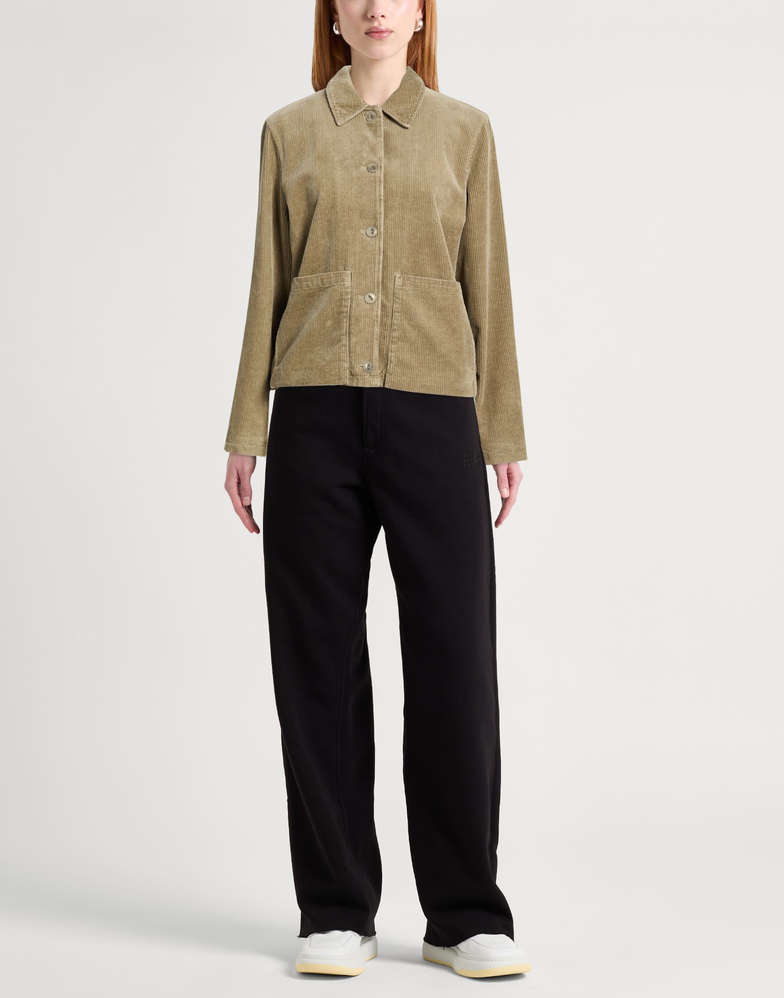  Ymc You Must Create - Jacken & Mäntel - Jacken Und Anoraks - On Yoox.com 