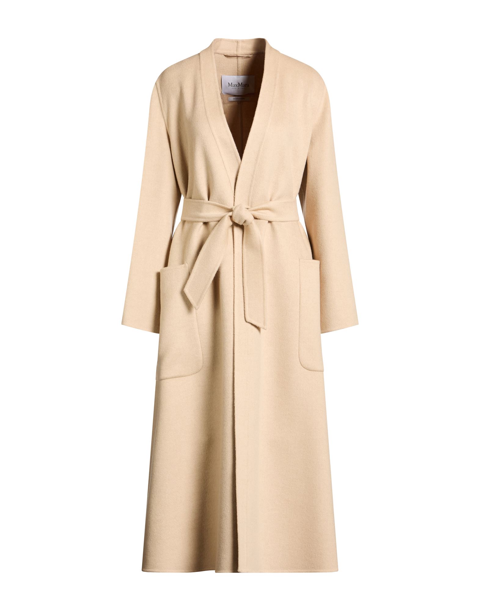MAX MARA MAX MARA ΠΑΛΤΟ & ΤΖΑΚΕΤ Παλτό