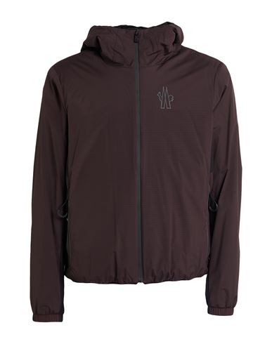 Jacke & Anorak Herren Dunkelbraun 2 Herren